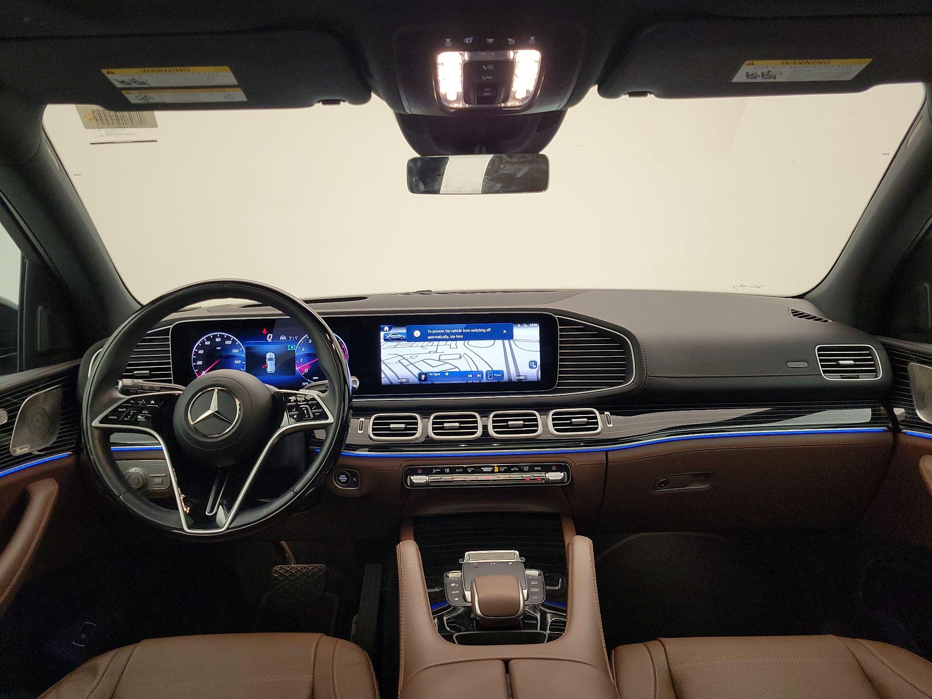 Thumbnail: 2024 Mercedes-Benz GLE - 9