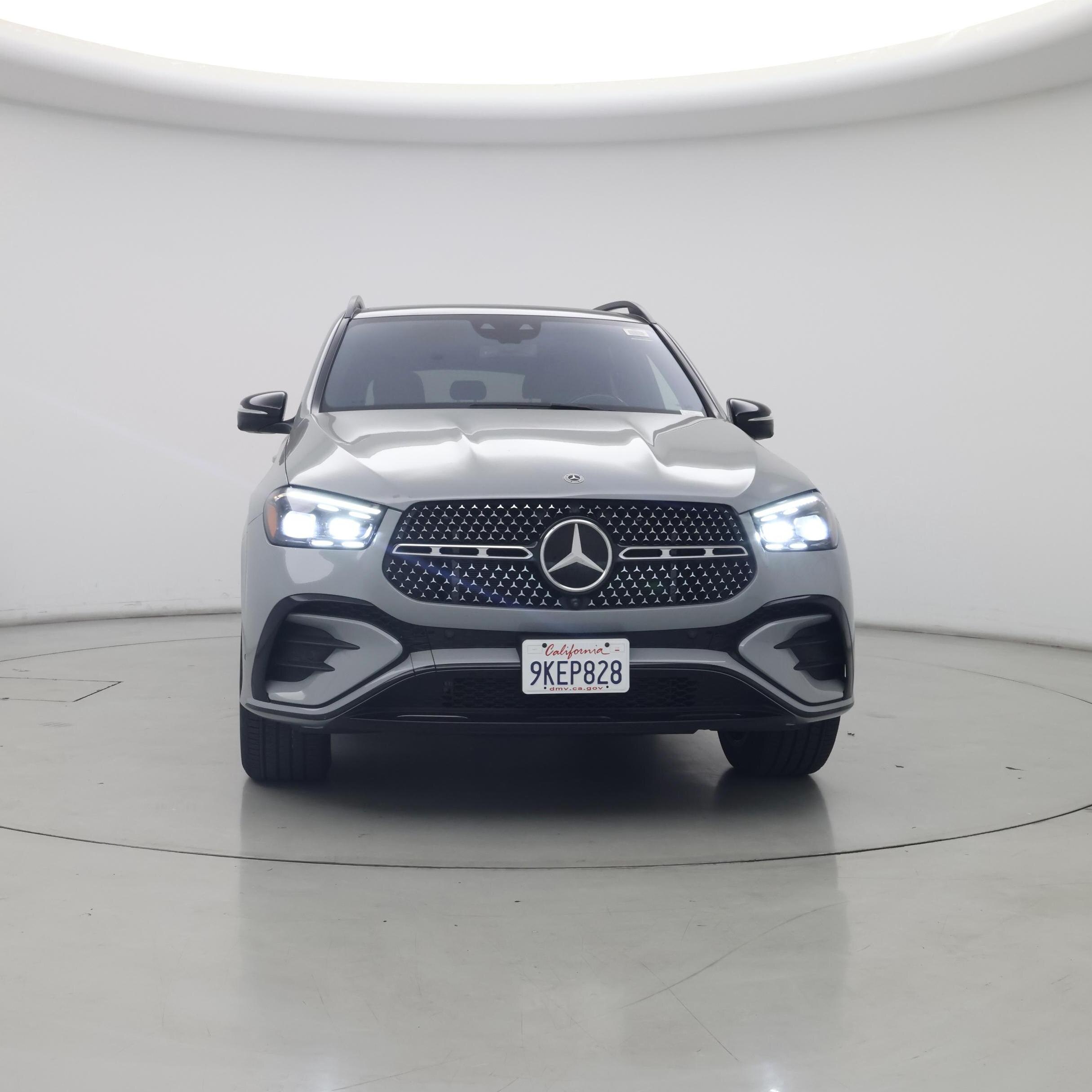 Thumbnail: 2024 Mercedes-Benz GLE - 5