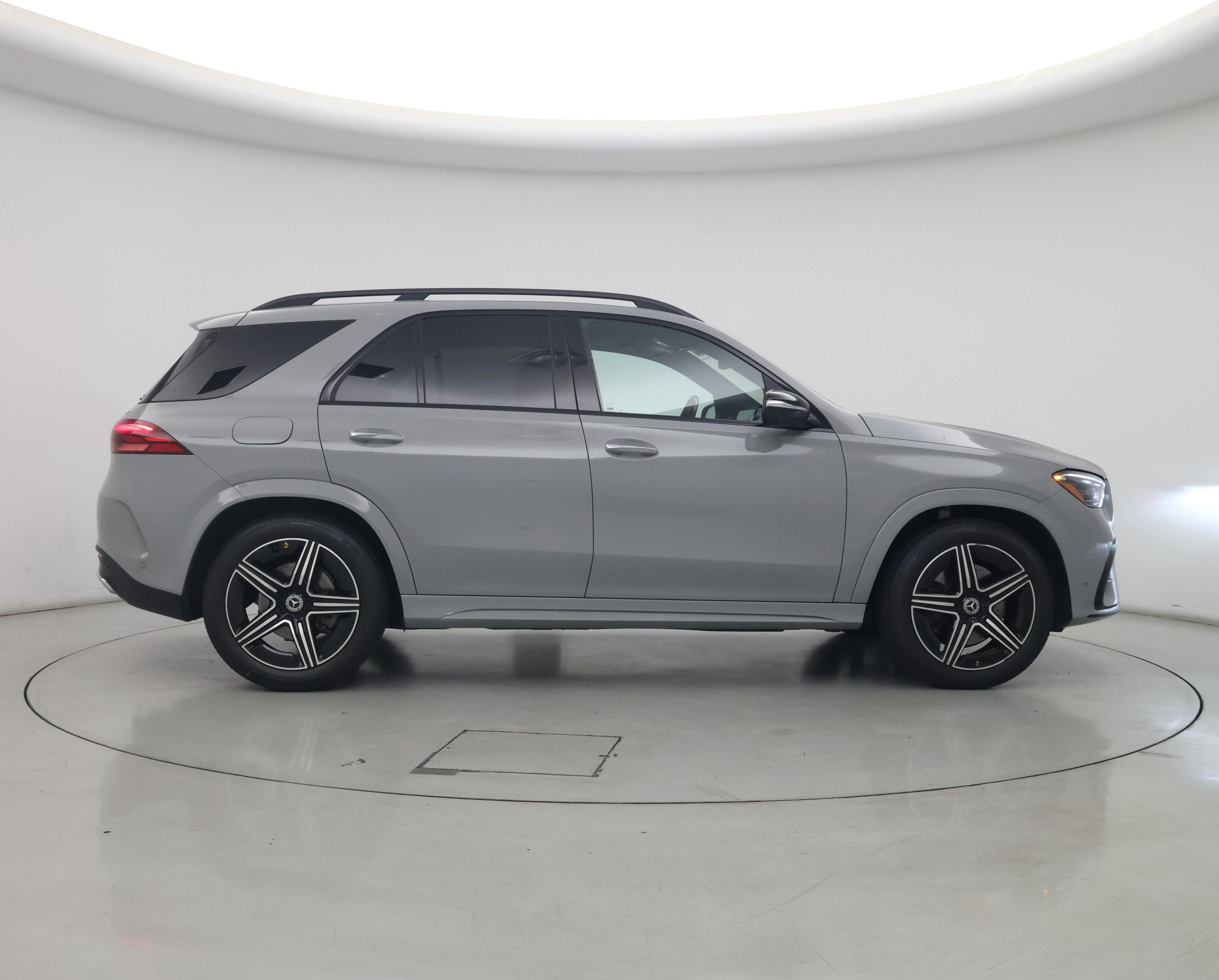 Thumbnail: 2024 Mercedes-Benz GLE - 7