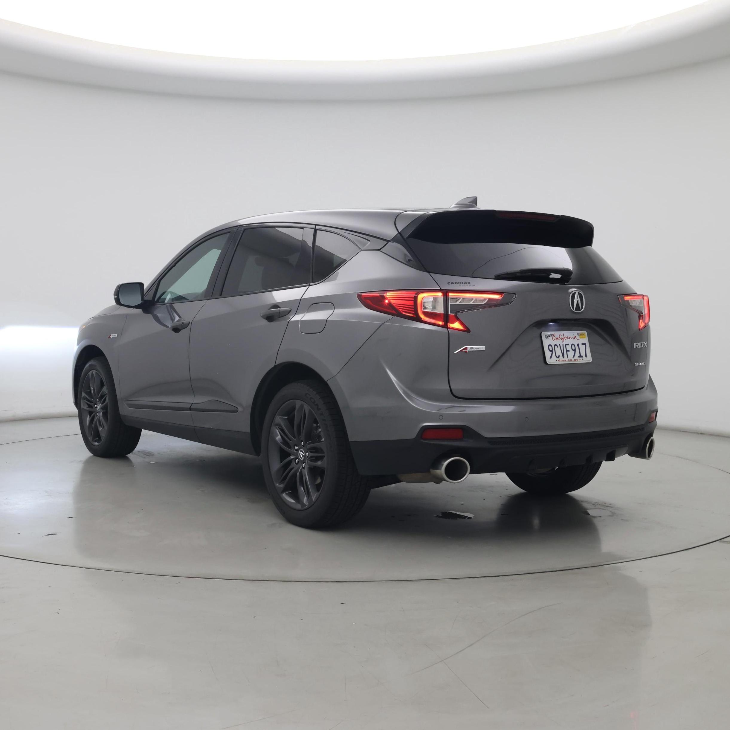 Thumbnail: 2022 Acura RDX - 2