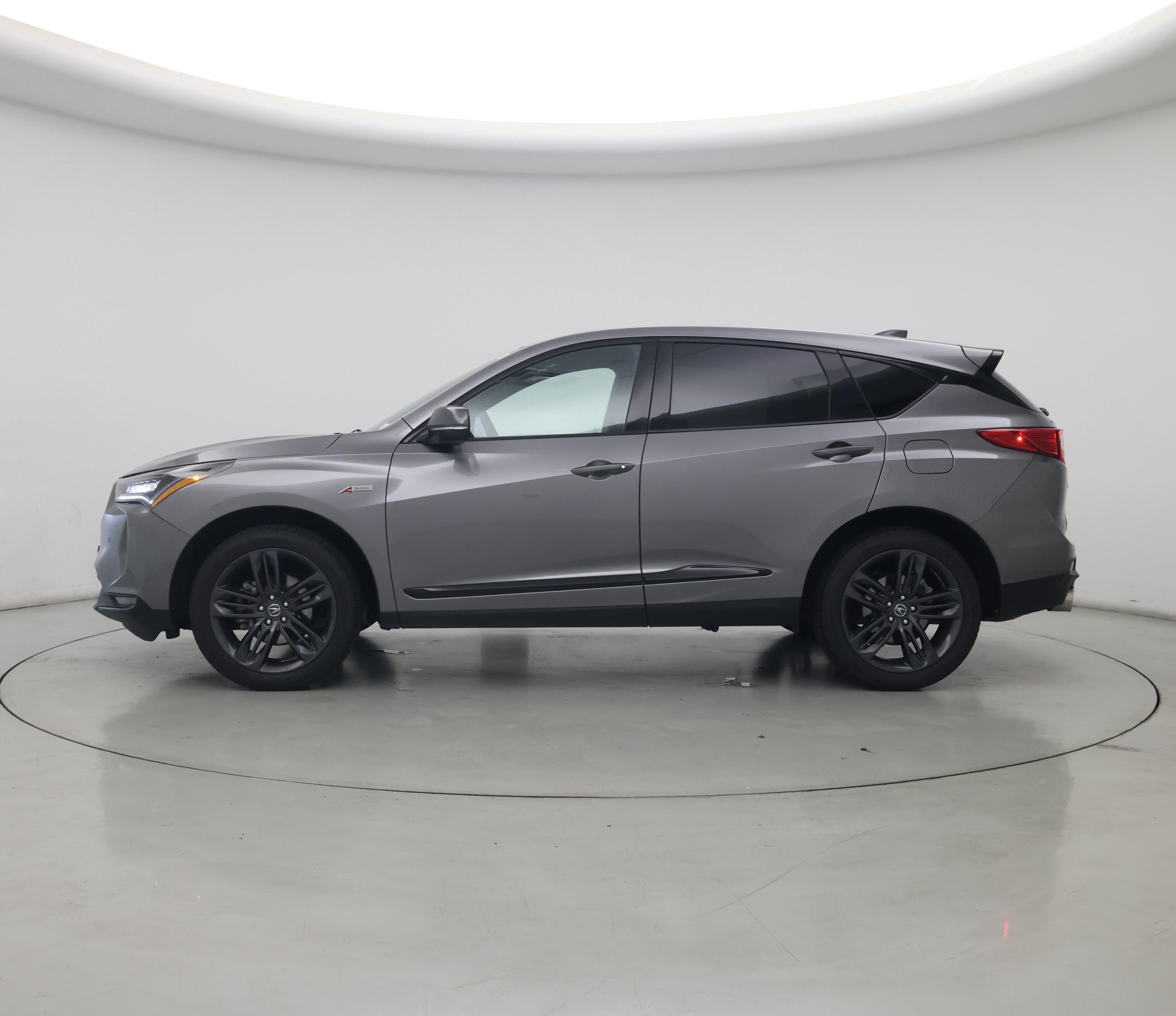 Thumbnail: 2022 Acura RDX - 3