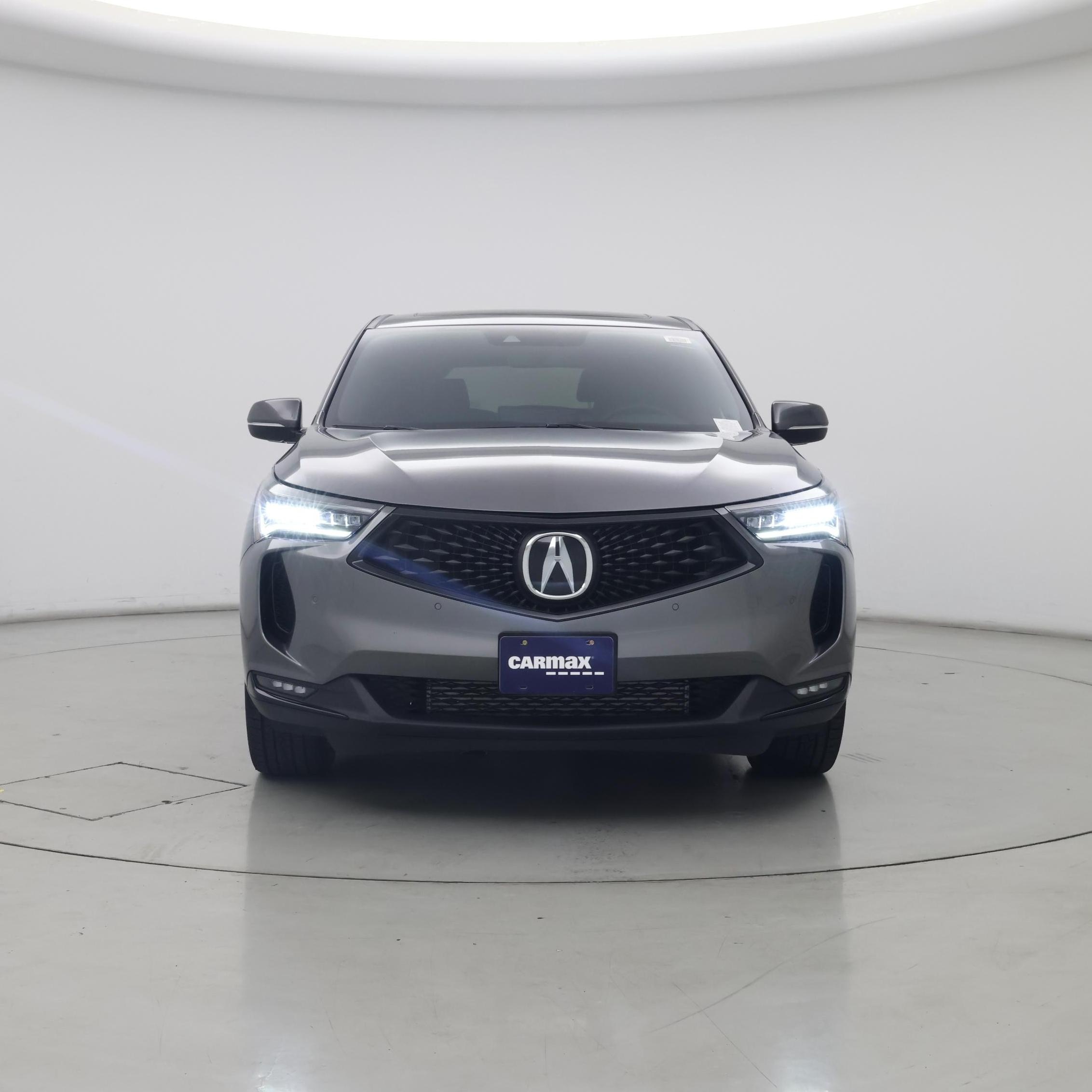 Thumbnail: 2022 Acura RDX - 5