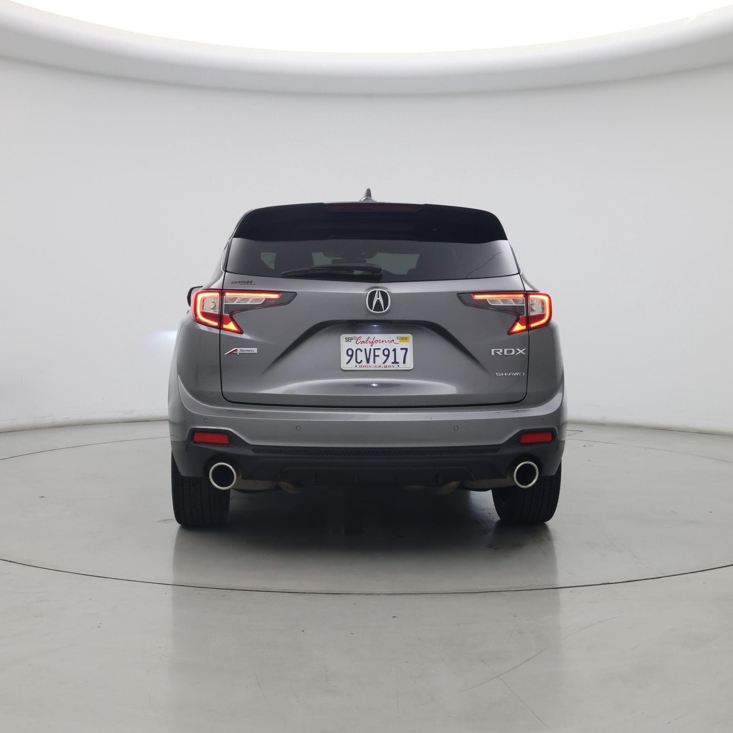 Thumbnail: 2022 Acura RDX - 6