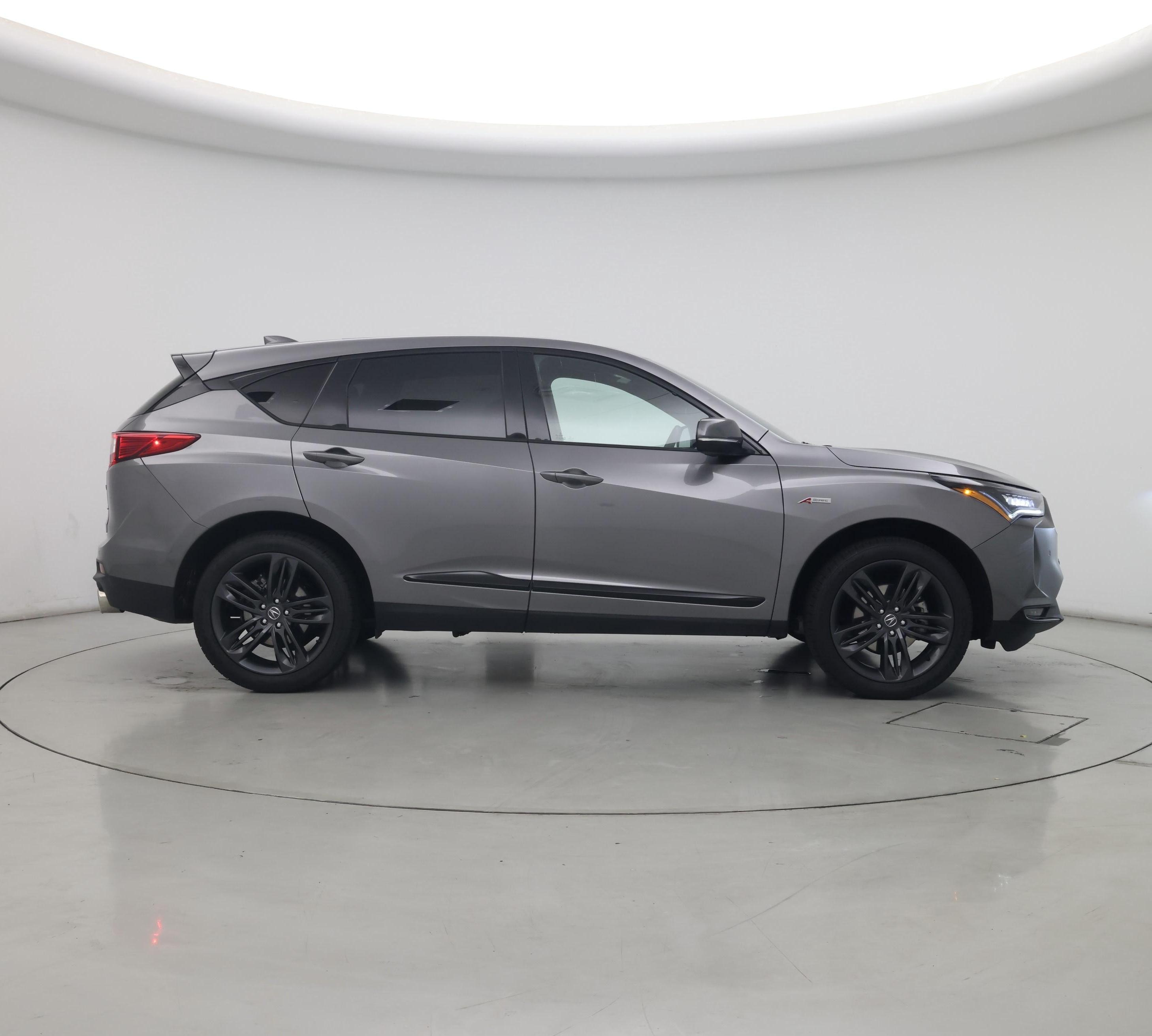 Thumbnail: 2022 Acura RDX - 7