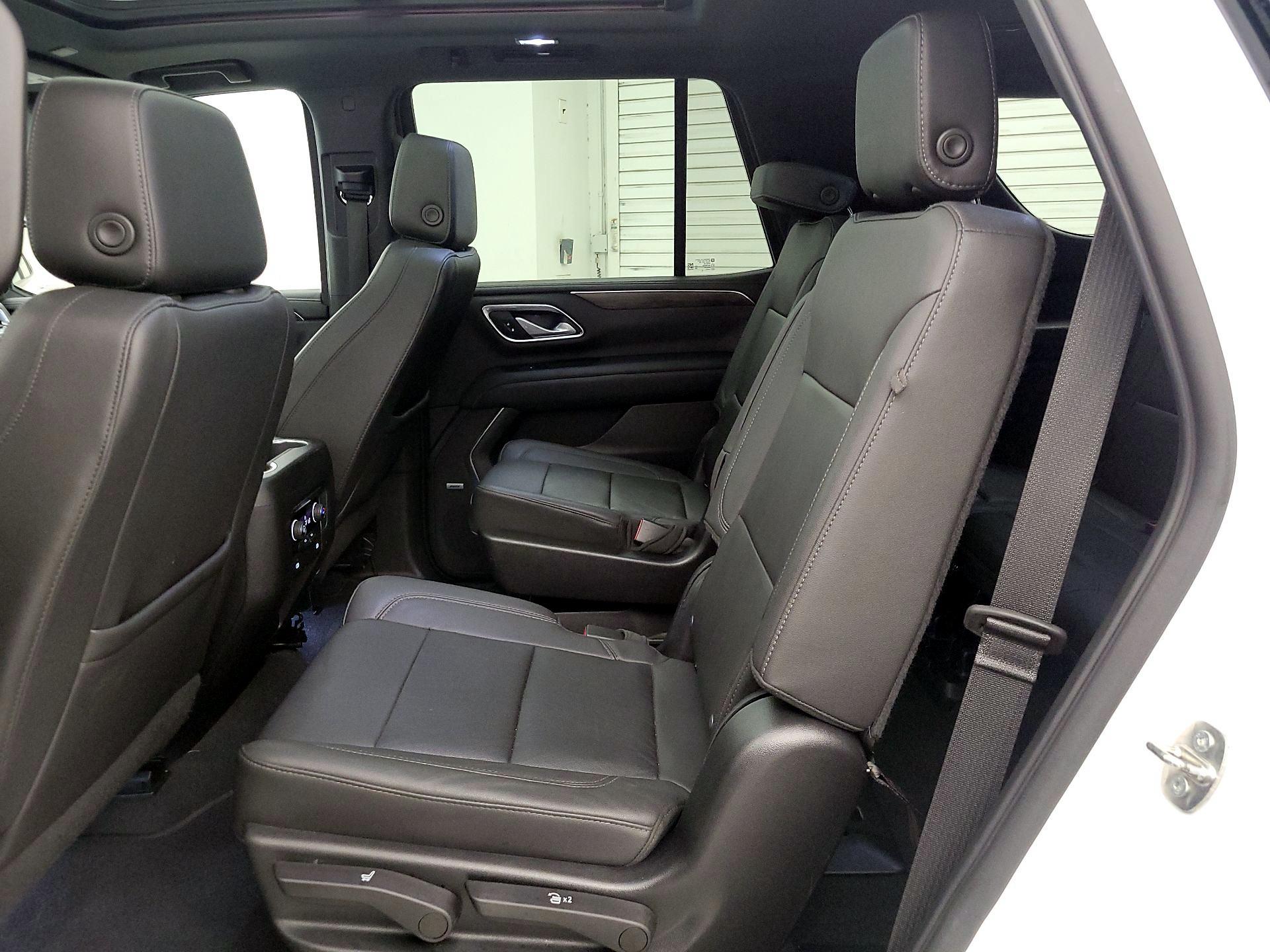 Thumbnail: 2022 Chevrolet Tahoe - 20