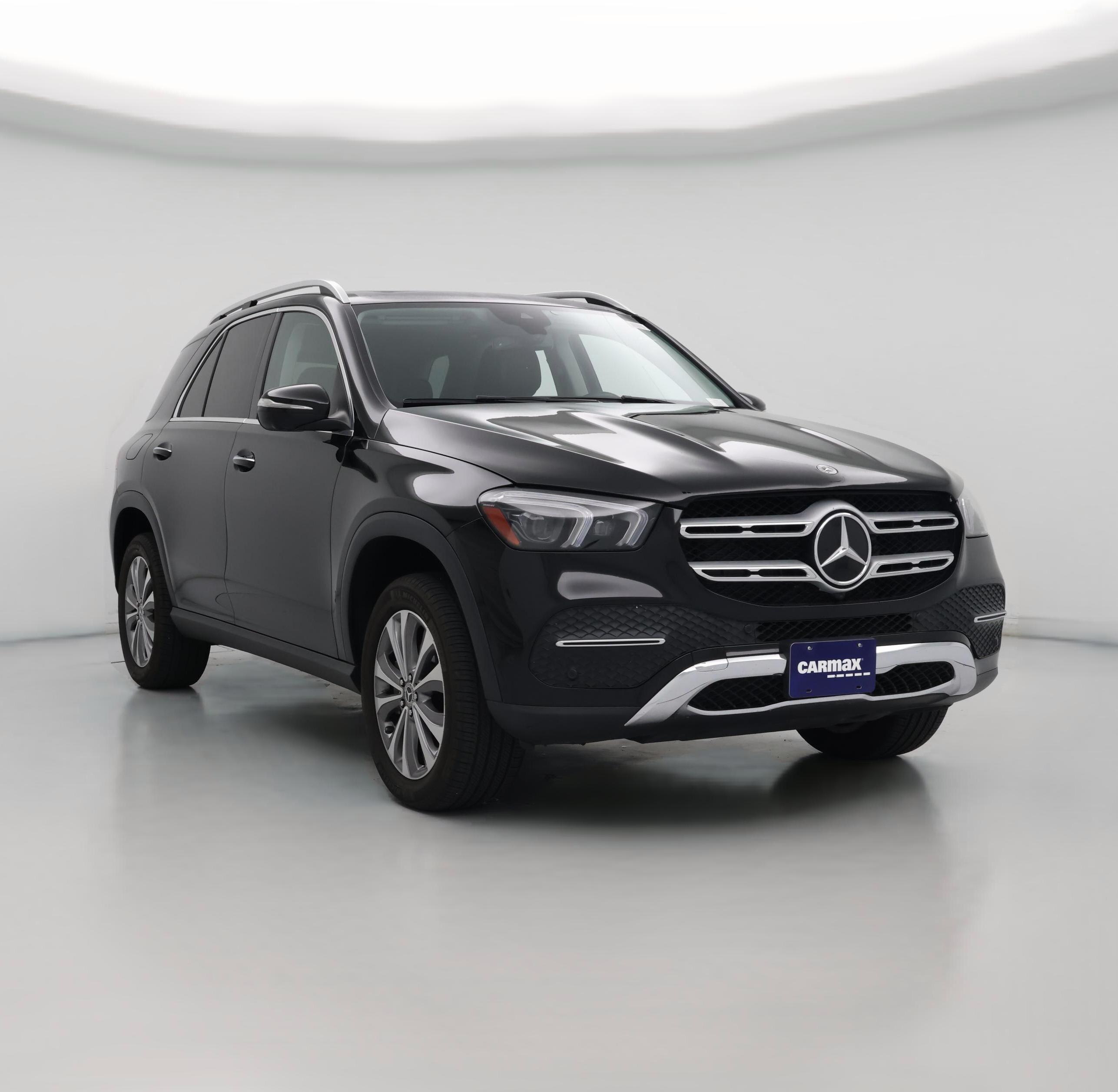Thumbnail: 2023 Mercedes-Benz GLE - 1