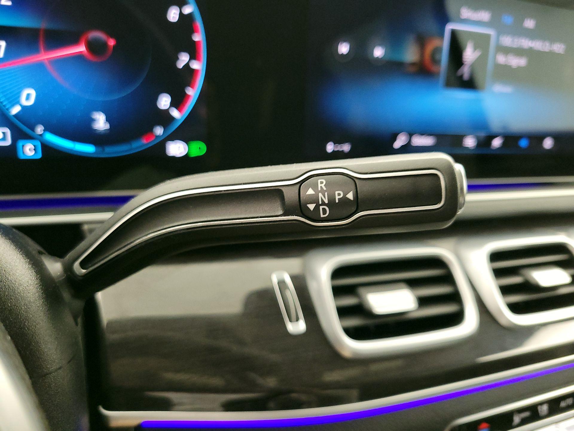 Thumbnail: 2023 Mercedes-Benz GLE - 18