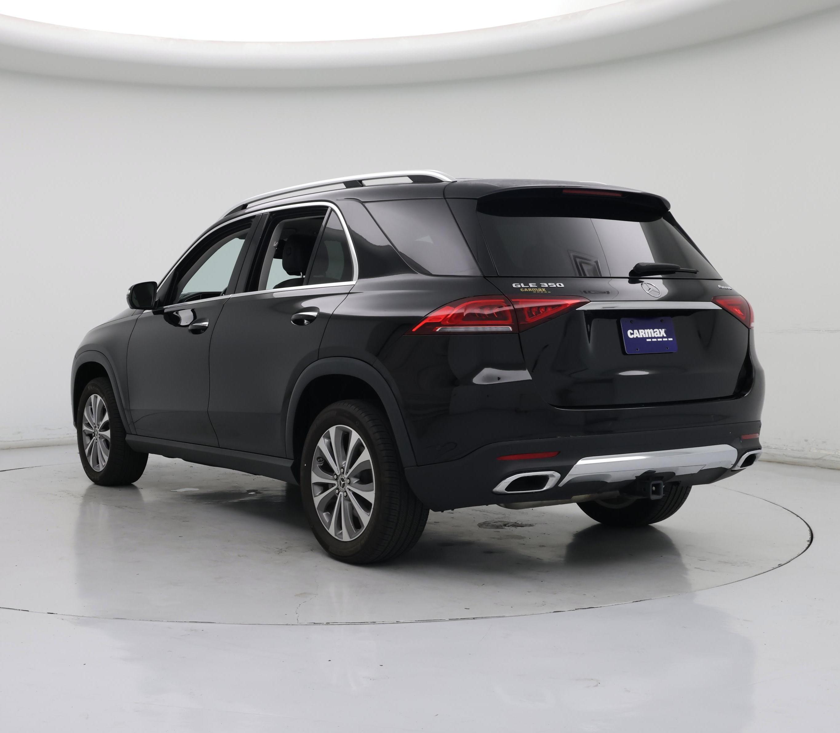 Thumbnail: 2023 Mercedes-Benz GLE - 2