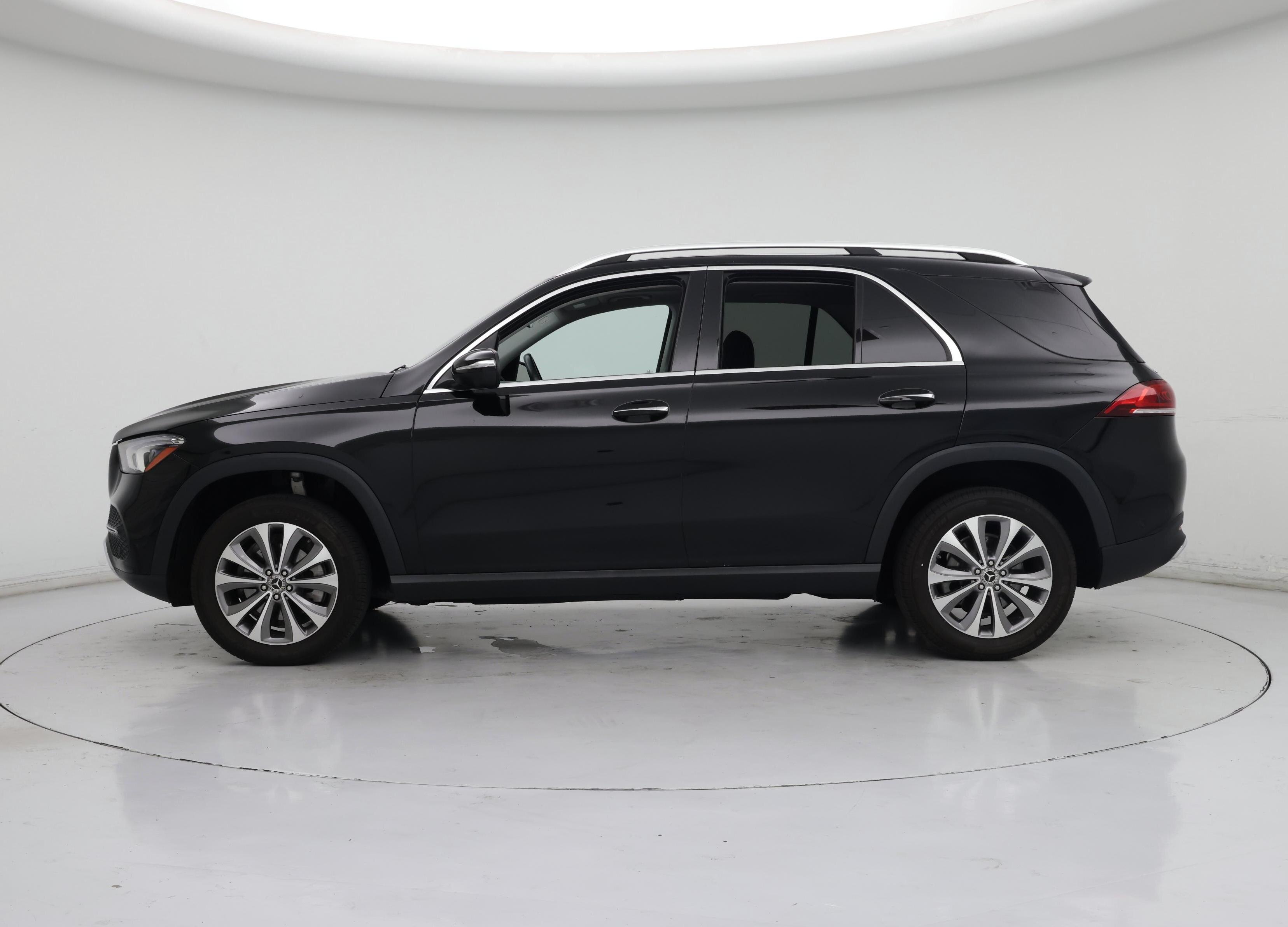 Thumbnail: 2023 Mercedes-Benz GLE - 3