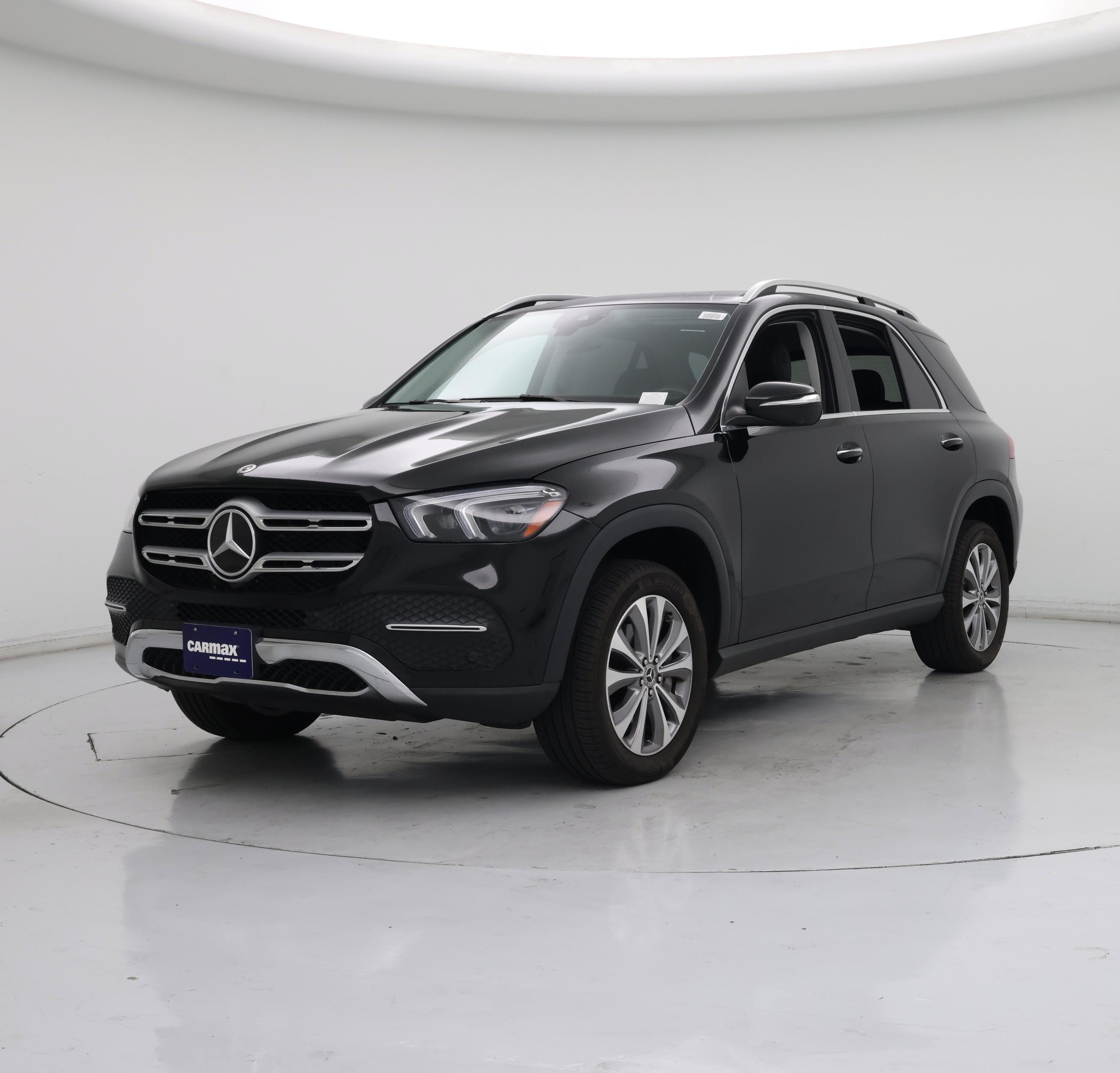 Thumbnail: 2023 Mercedes-Benz GLE - 4