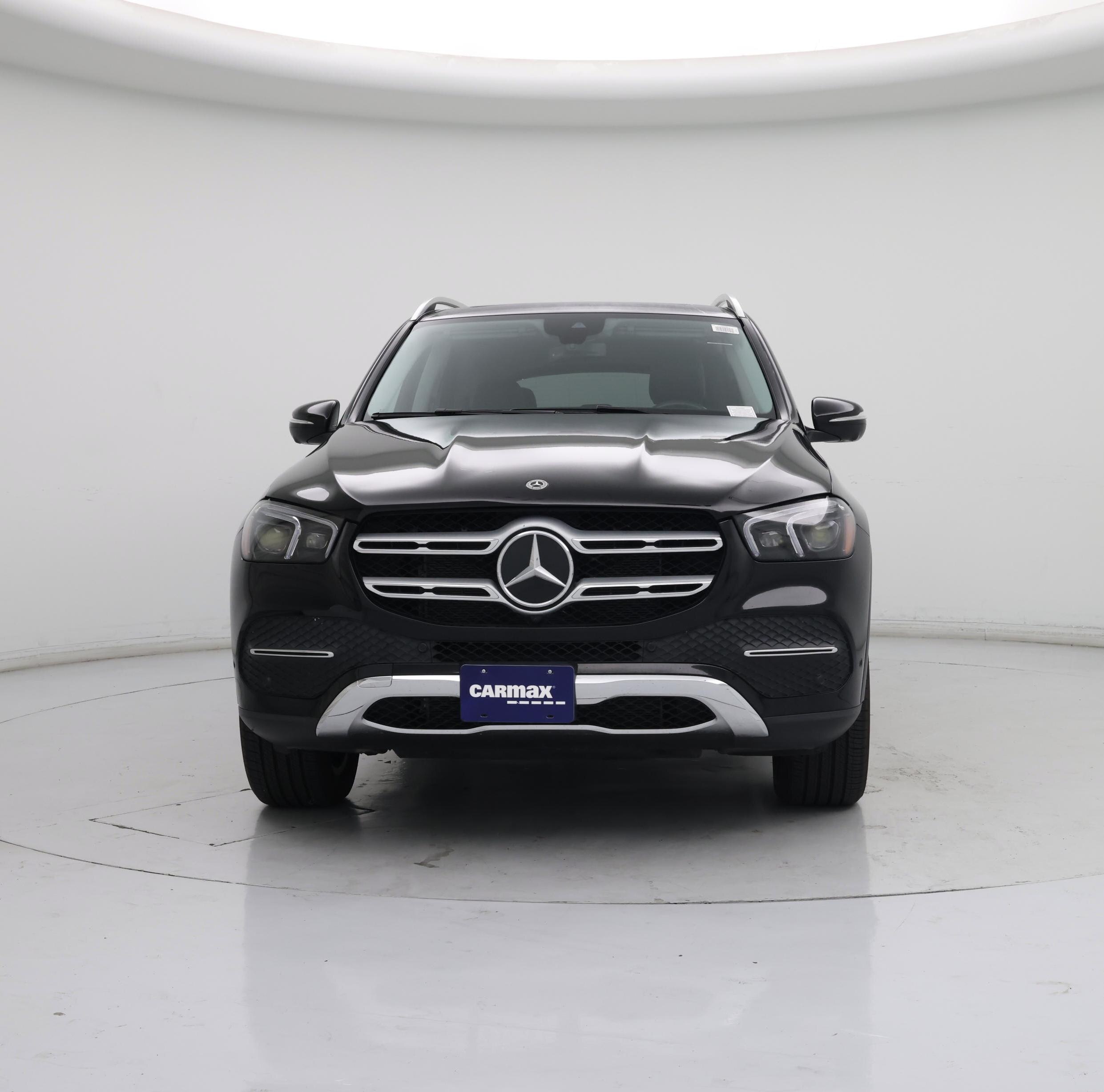 Thumbnail: 2023 Mercedes-Benz GLE - 5