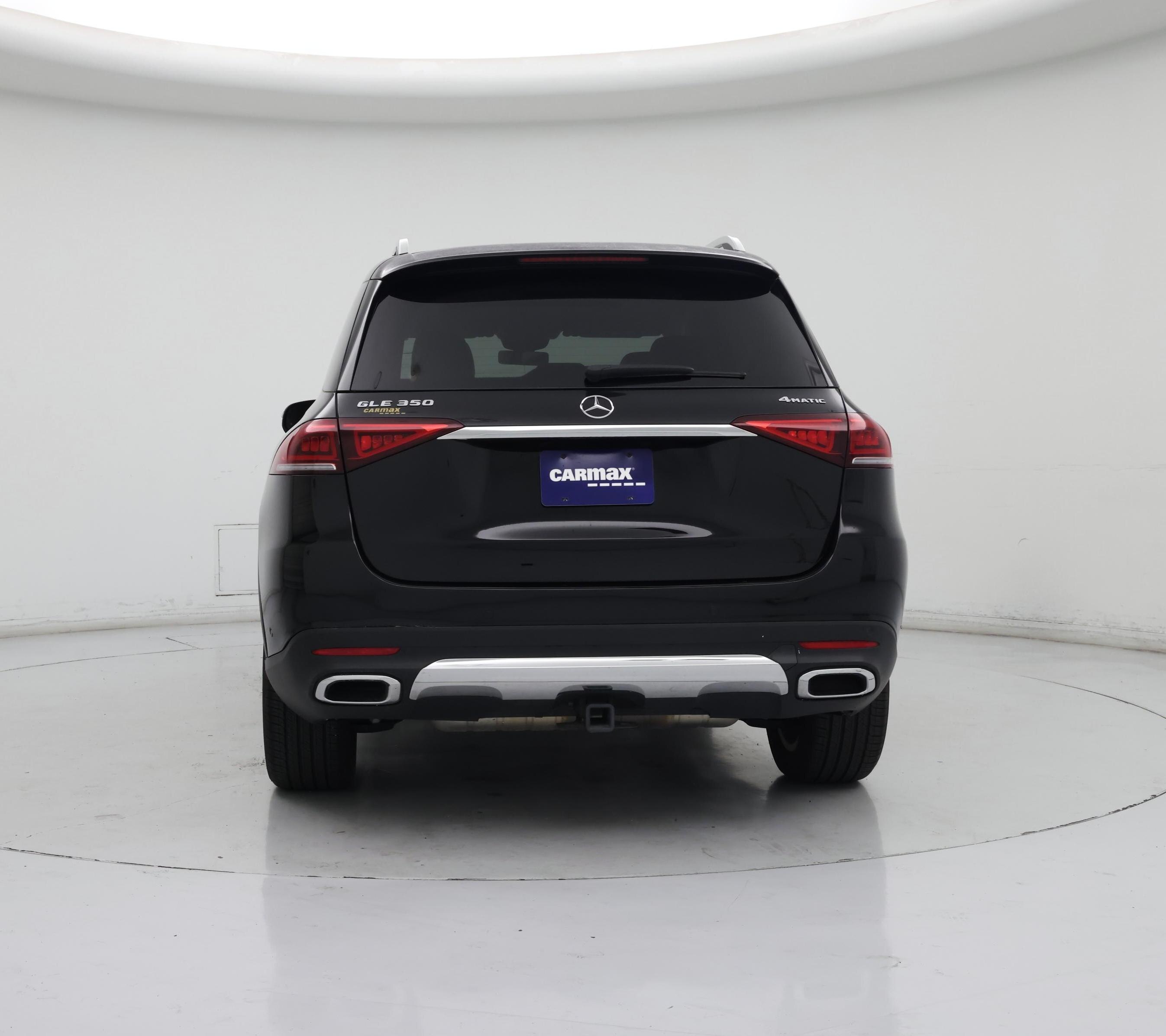 Thumbnail: 2023 Mercedes-Benz GLE - 6