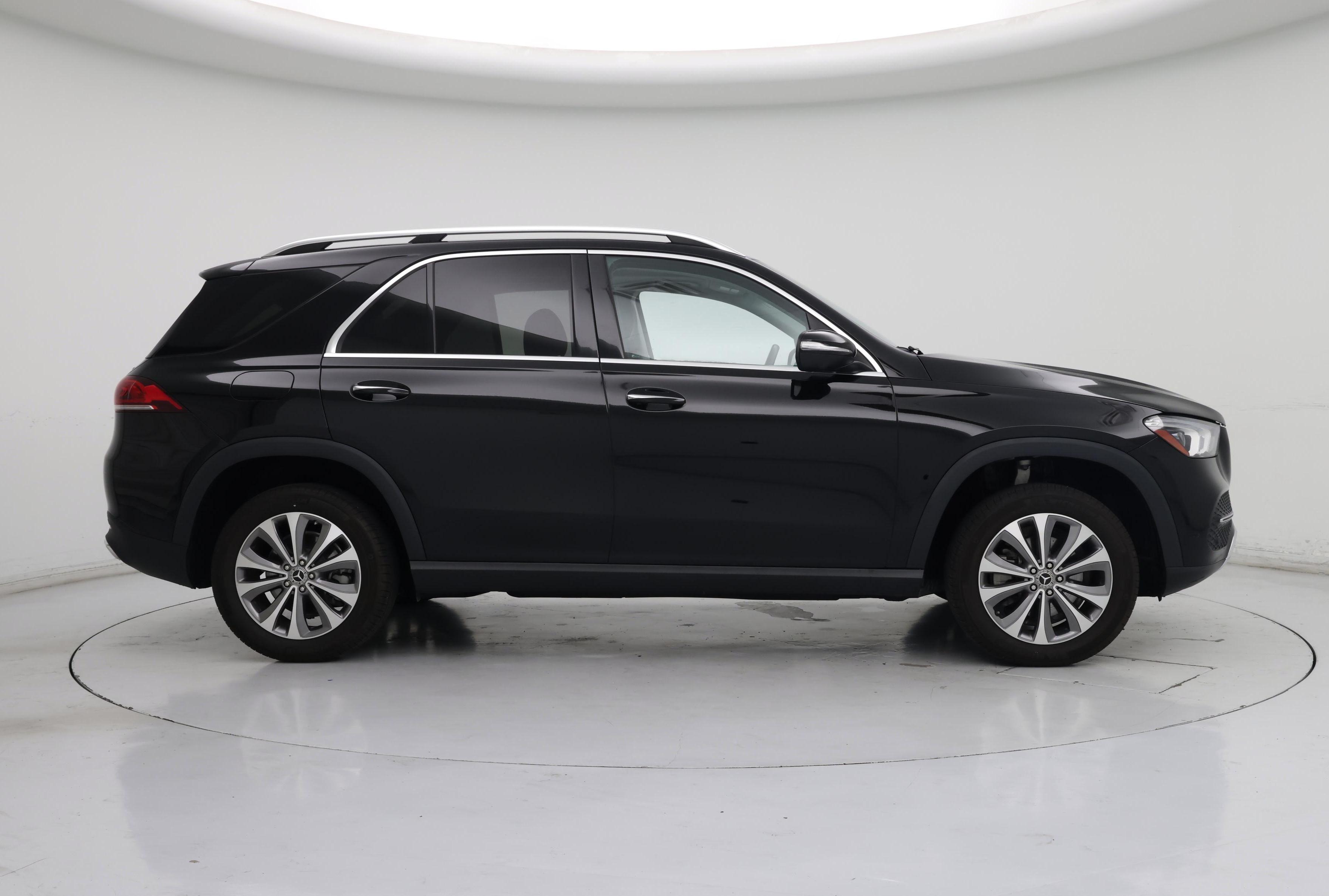 Thumbnail: 2023 Mercedes-Benz GLE - 7