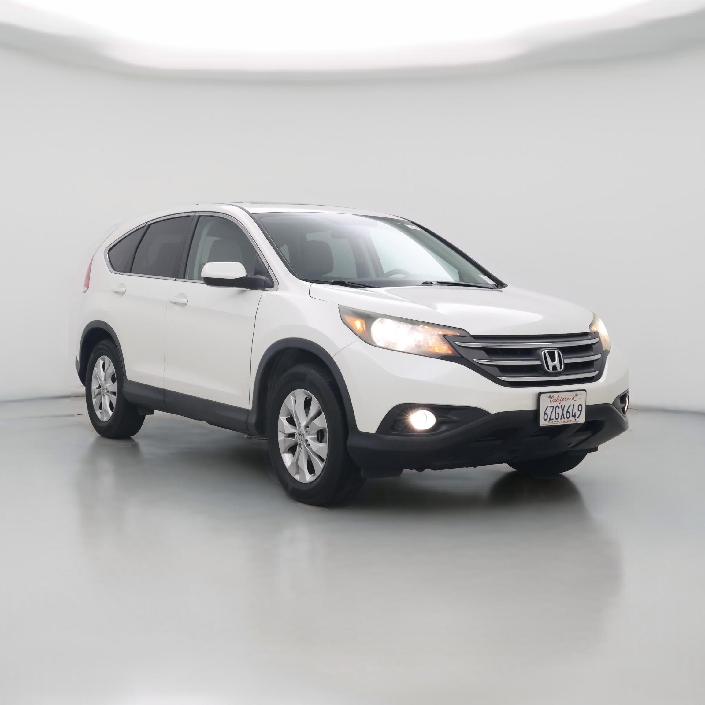 Thumbnail: 2013 Honda CR-V - 1