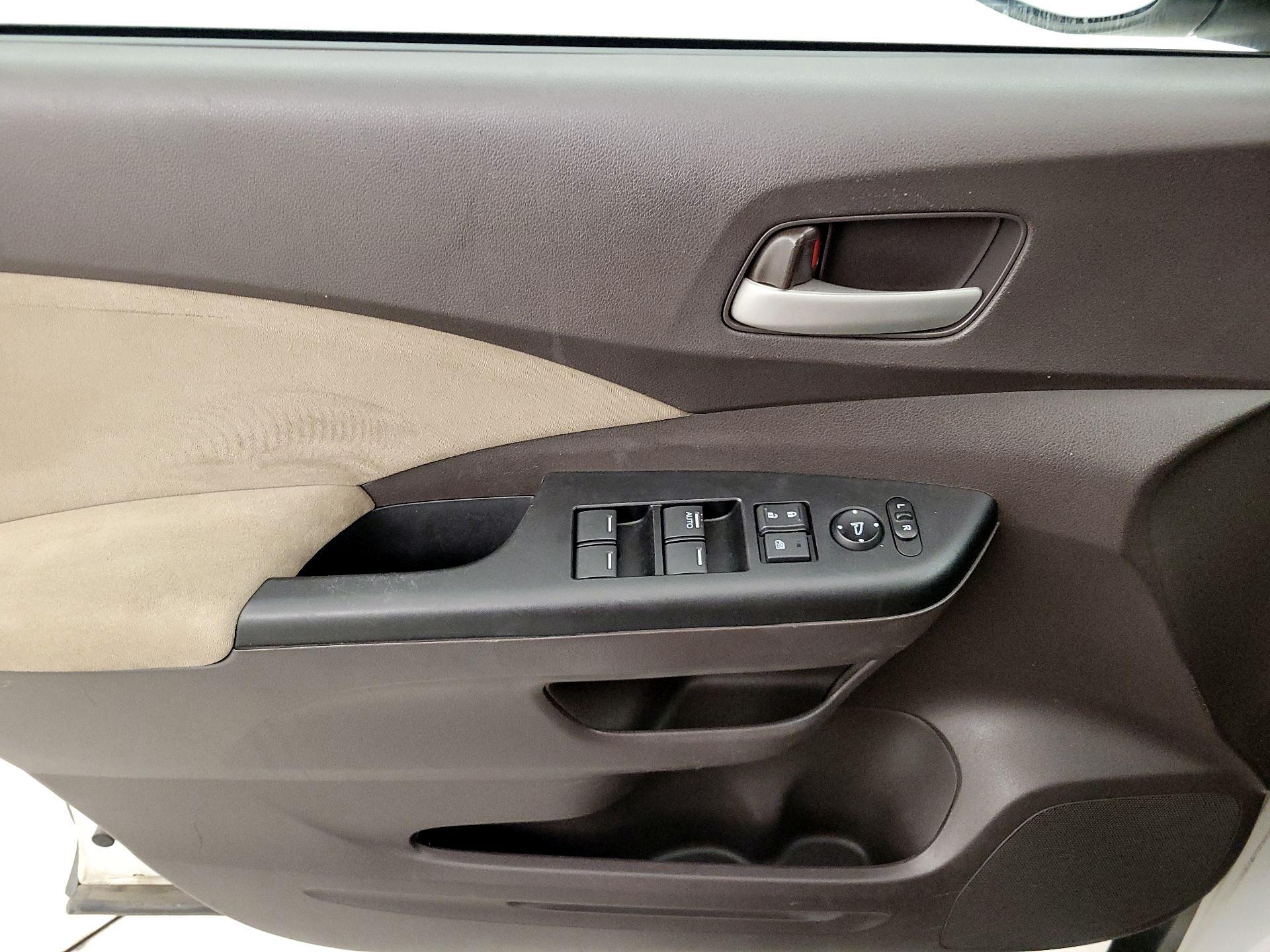 Thumbnail: 2013 Honda CR-V - 12