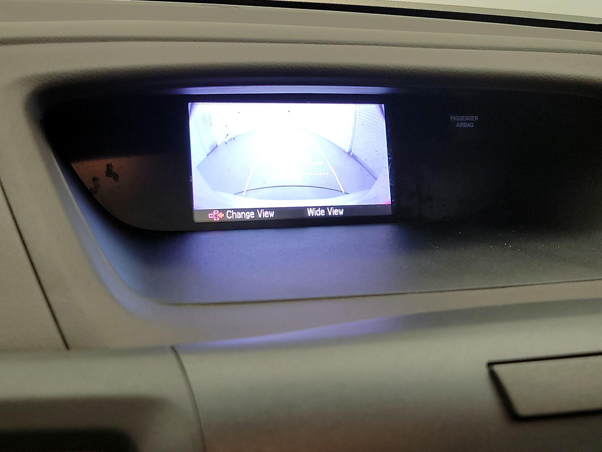 Thumbnail: 2013 Honda CR-V - 14