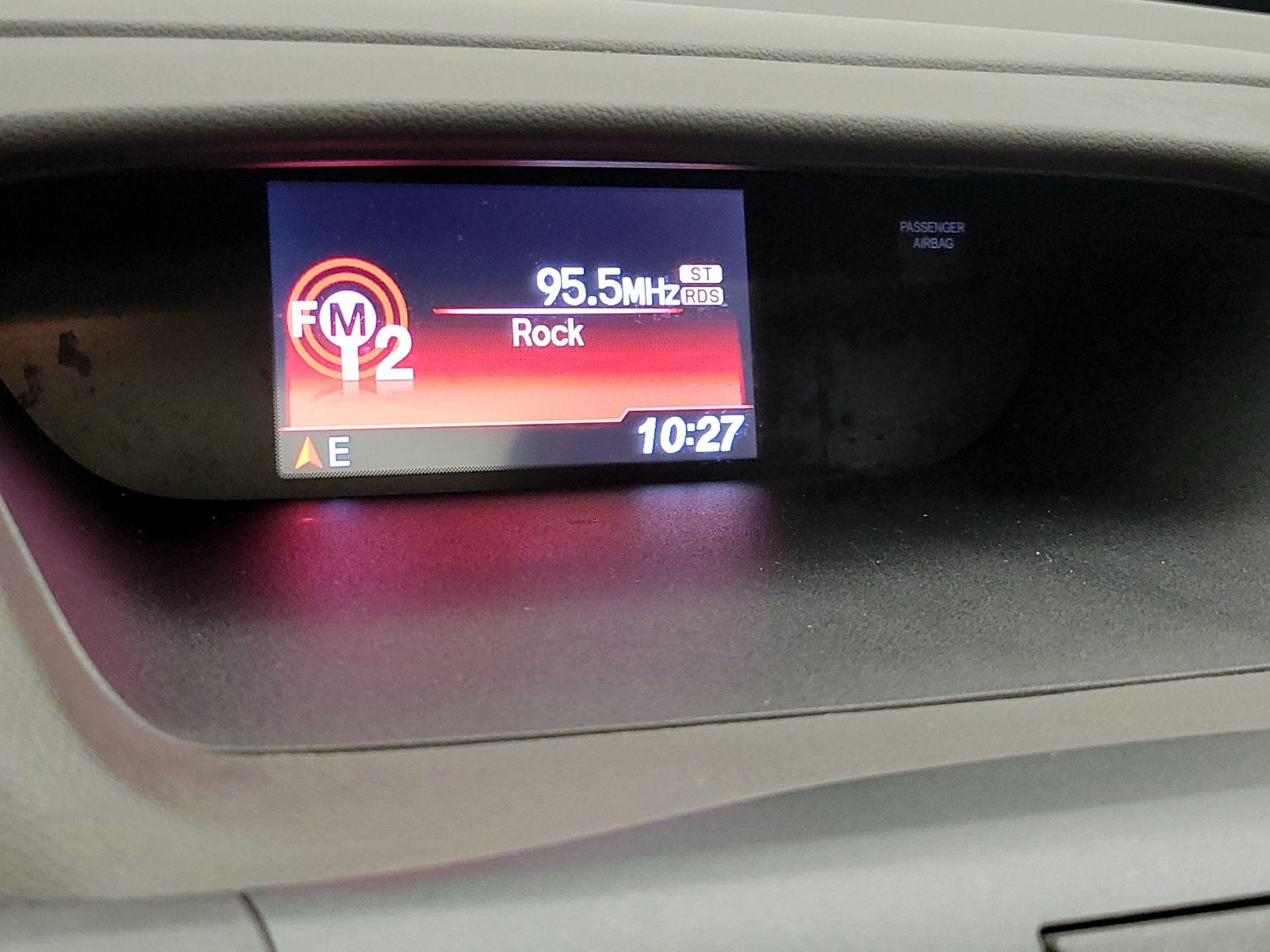 Thumbnail: 2013 Honda CR-V - 15