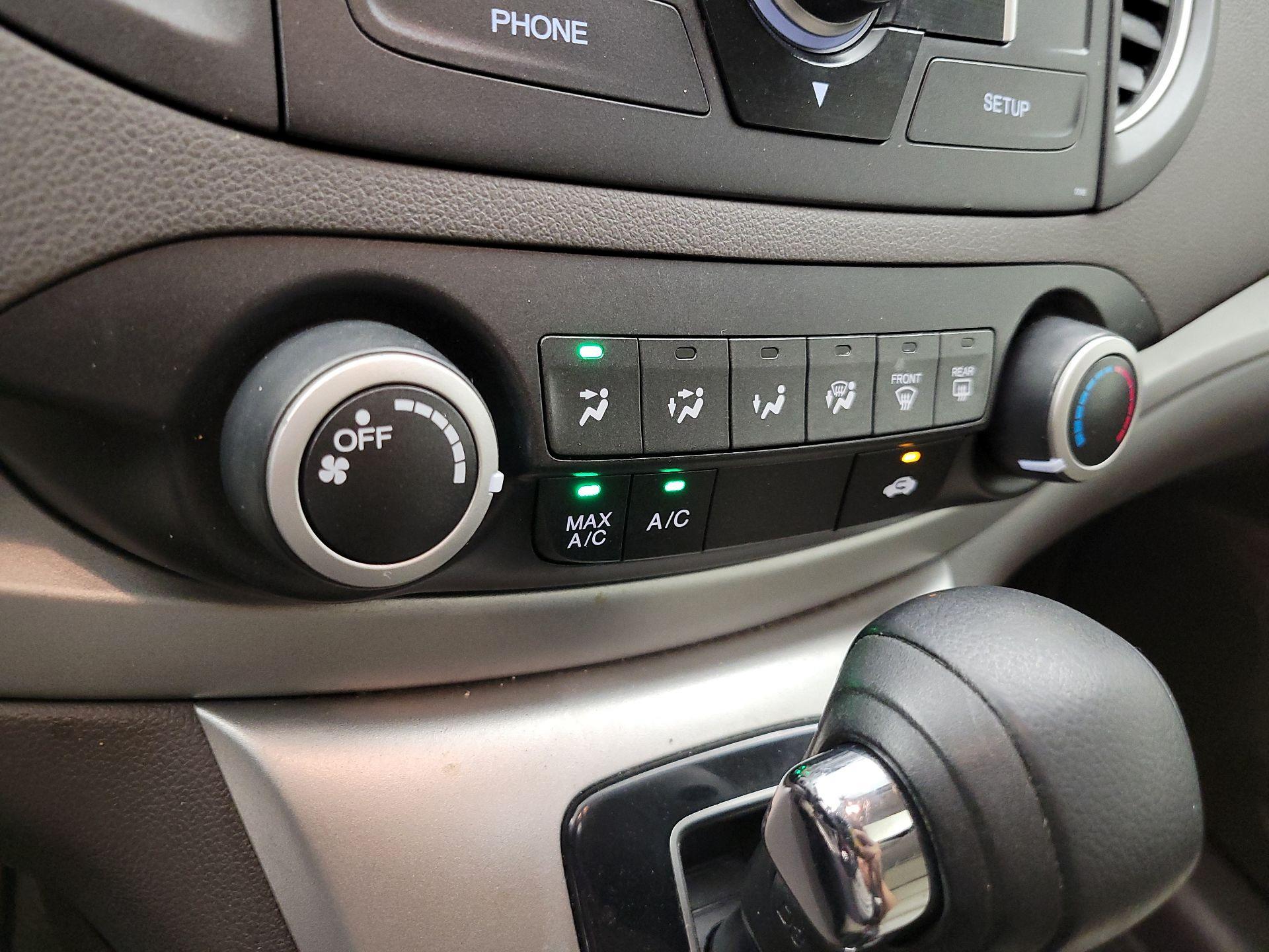 Thumbnail: 2013 Honda CR-V - 16