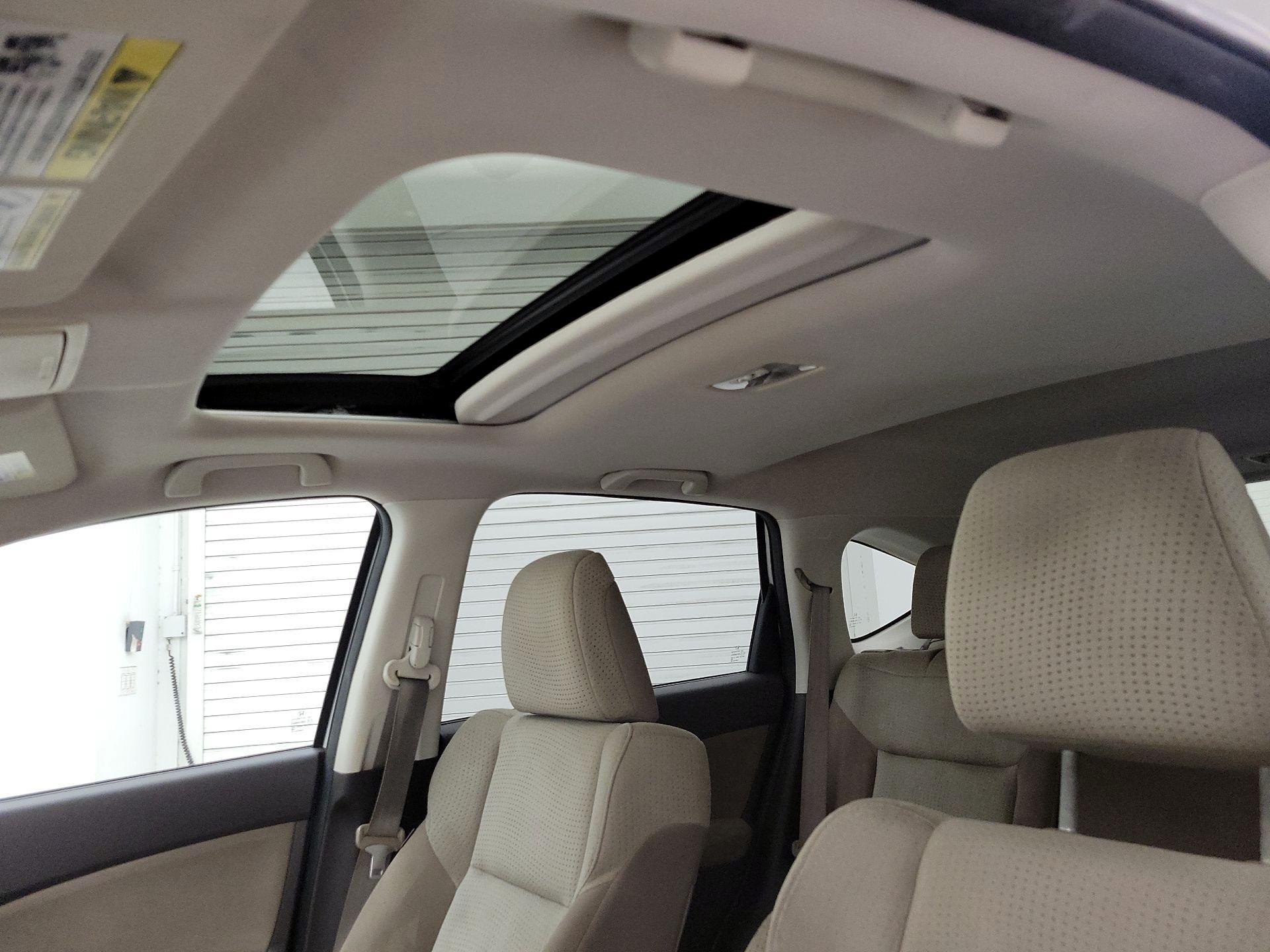 Thumbnail: 2013 Honda CR-V - 18