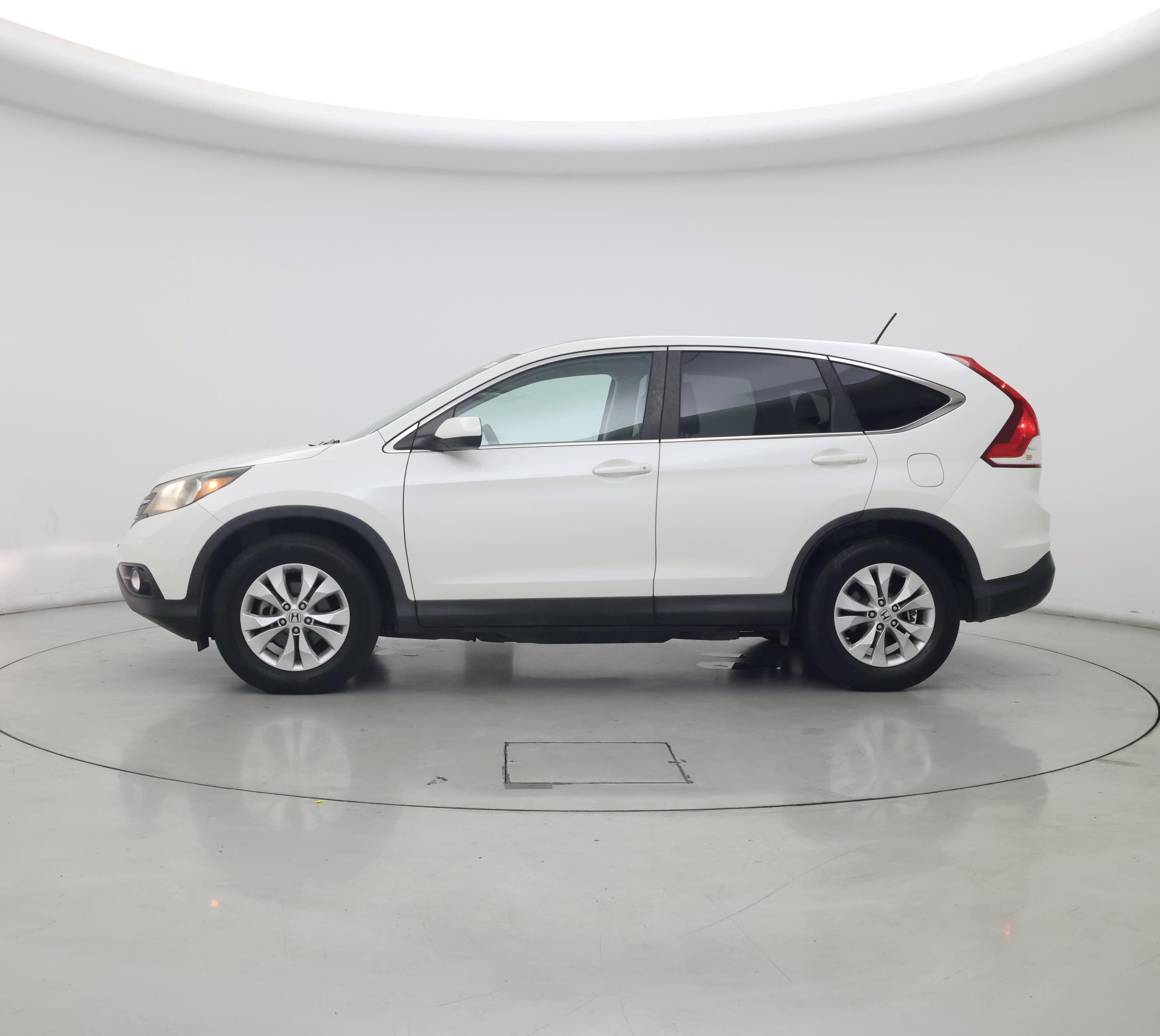 Thumbnail: 2013 Honda CR-V - 3