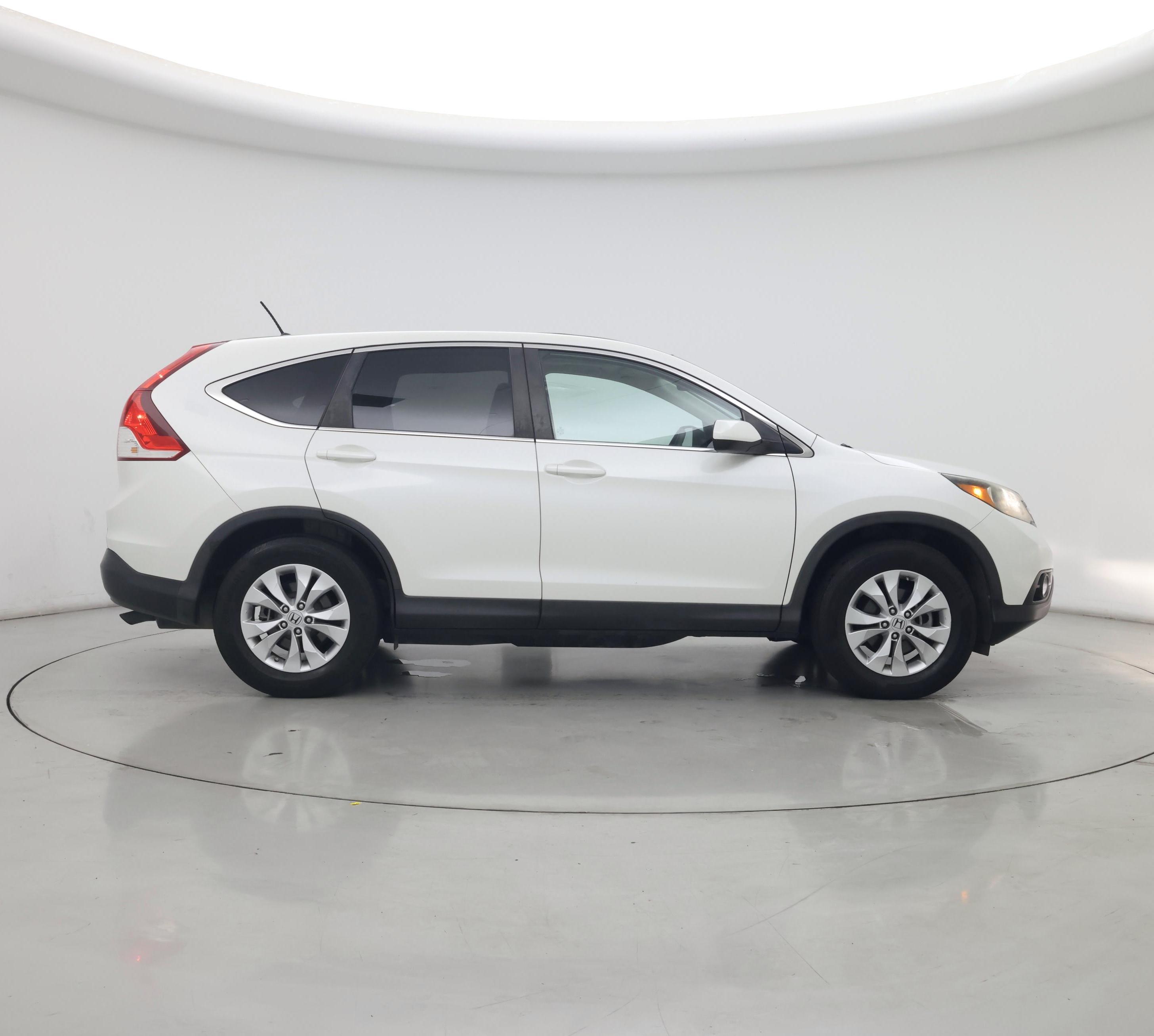 Thumbnail: 2013 Honda CR-V - 7