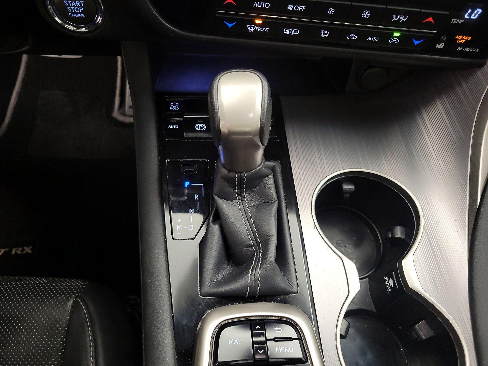 Thumbnail: 2017 Lexus RX - 18