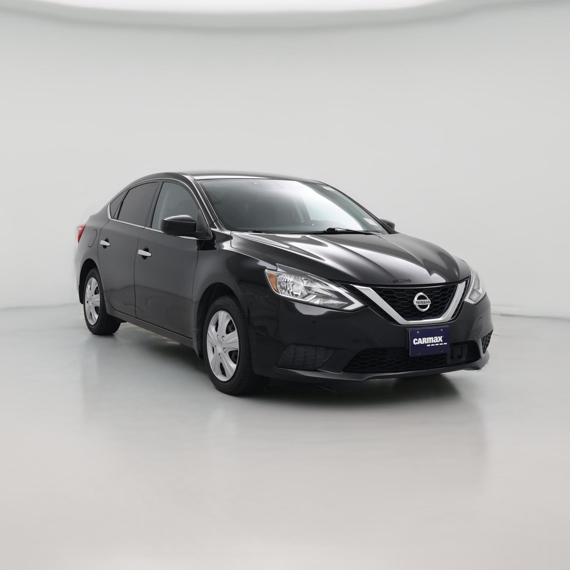 Thumbnail: 2019 Nissan Sentra - 1