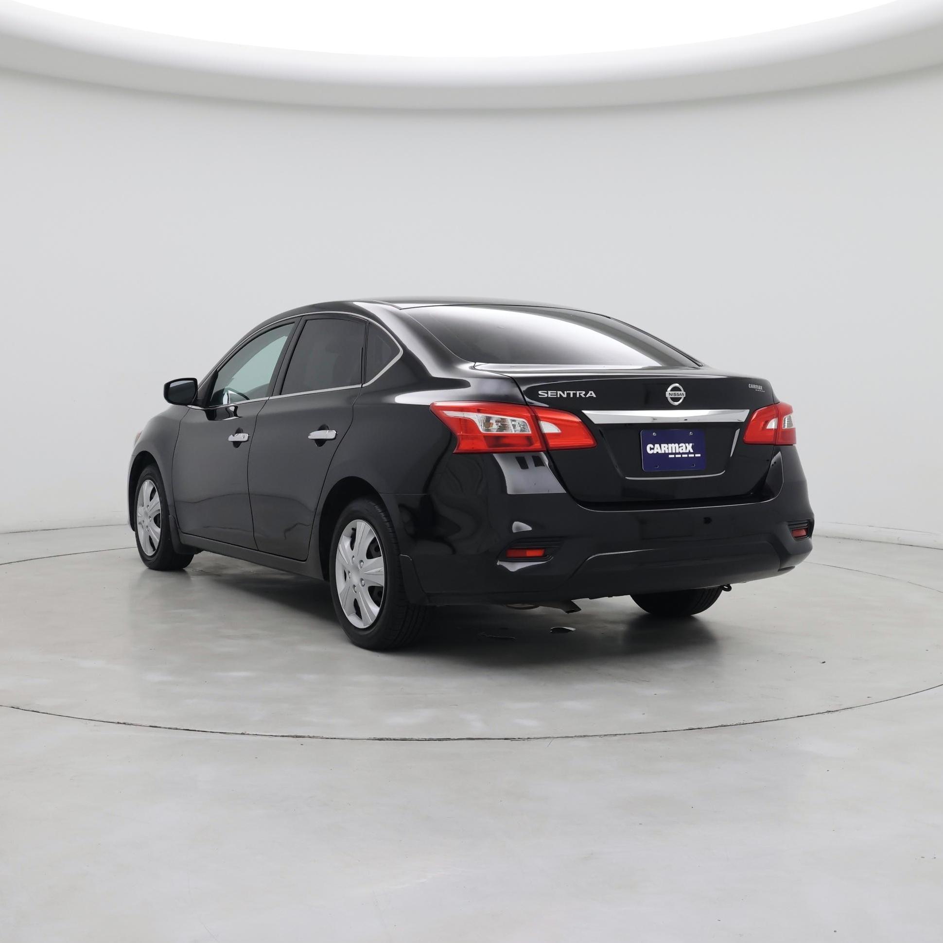 Thumbnail: 2019 Nissan Sentra - 2
