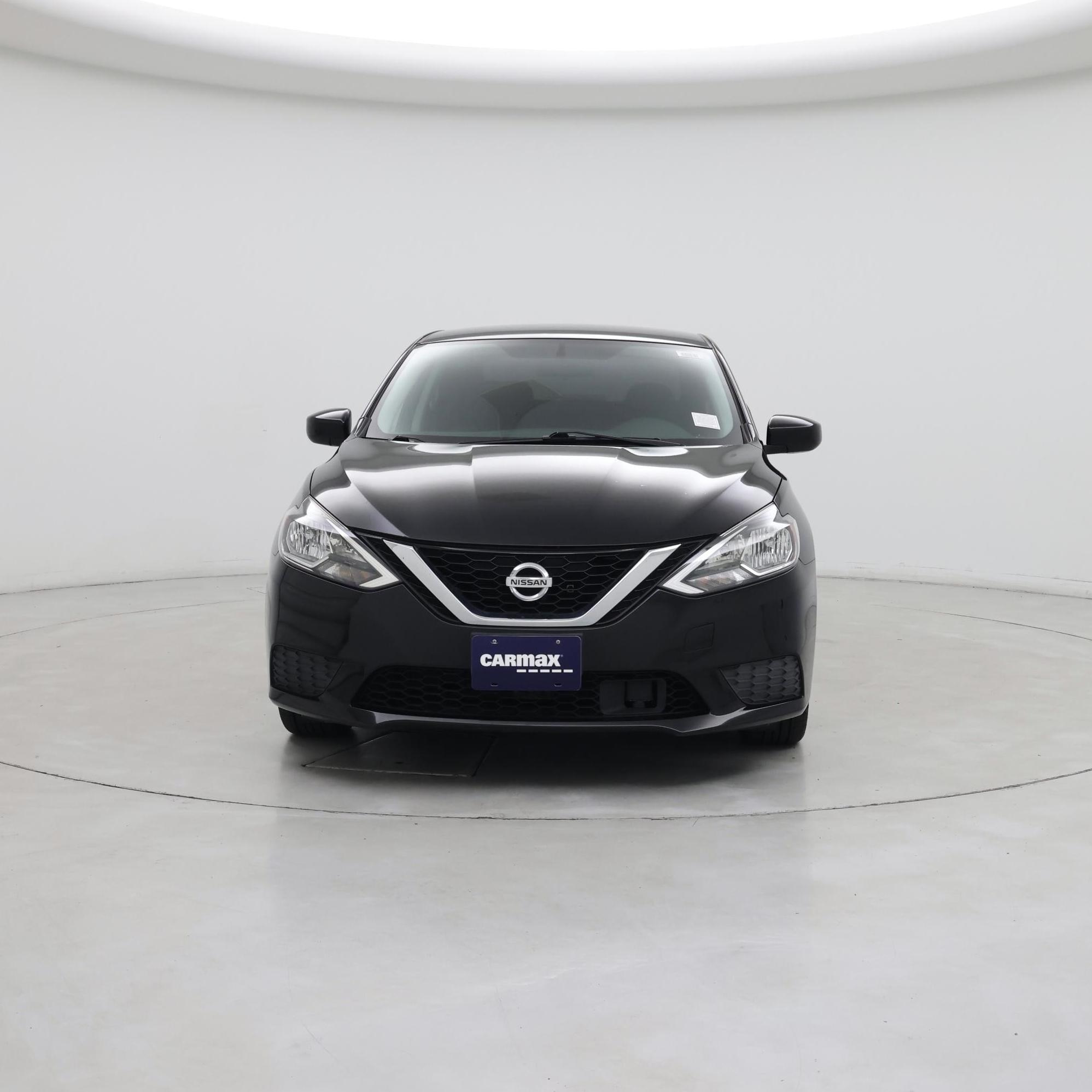 Thumbnail: 2019 Nissan Sentra - 5