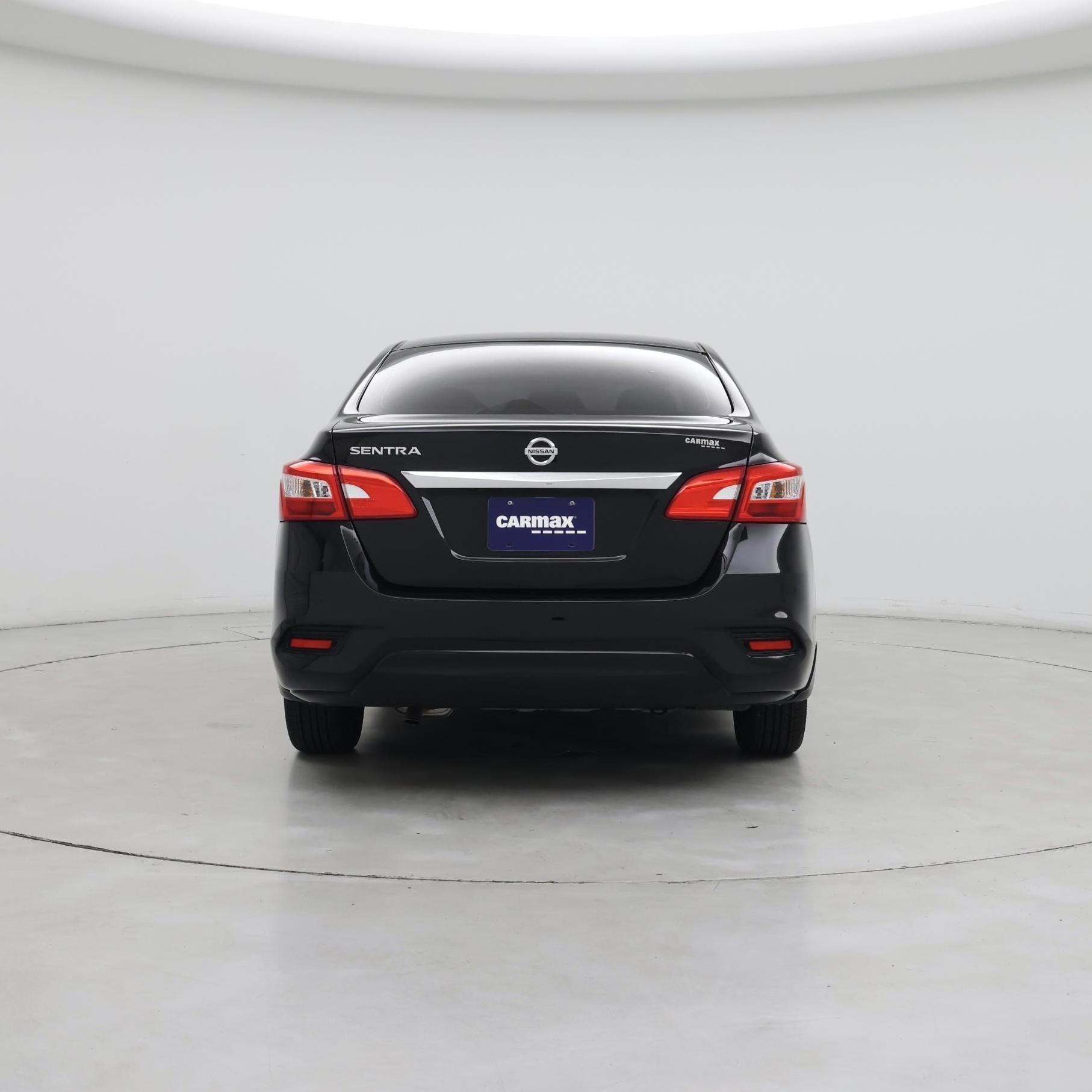 Thumbnail: 2019 Nissan Sentra - 6