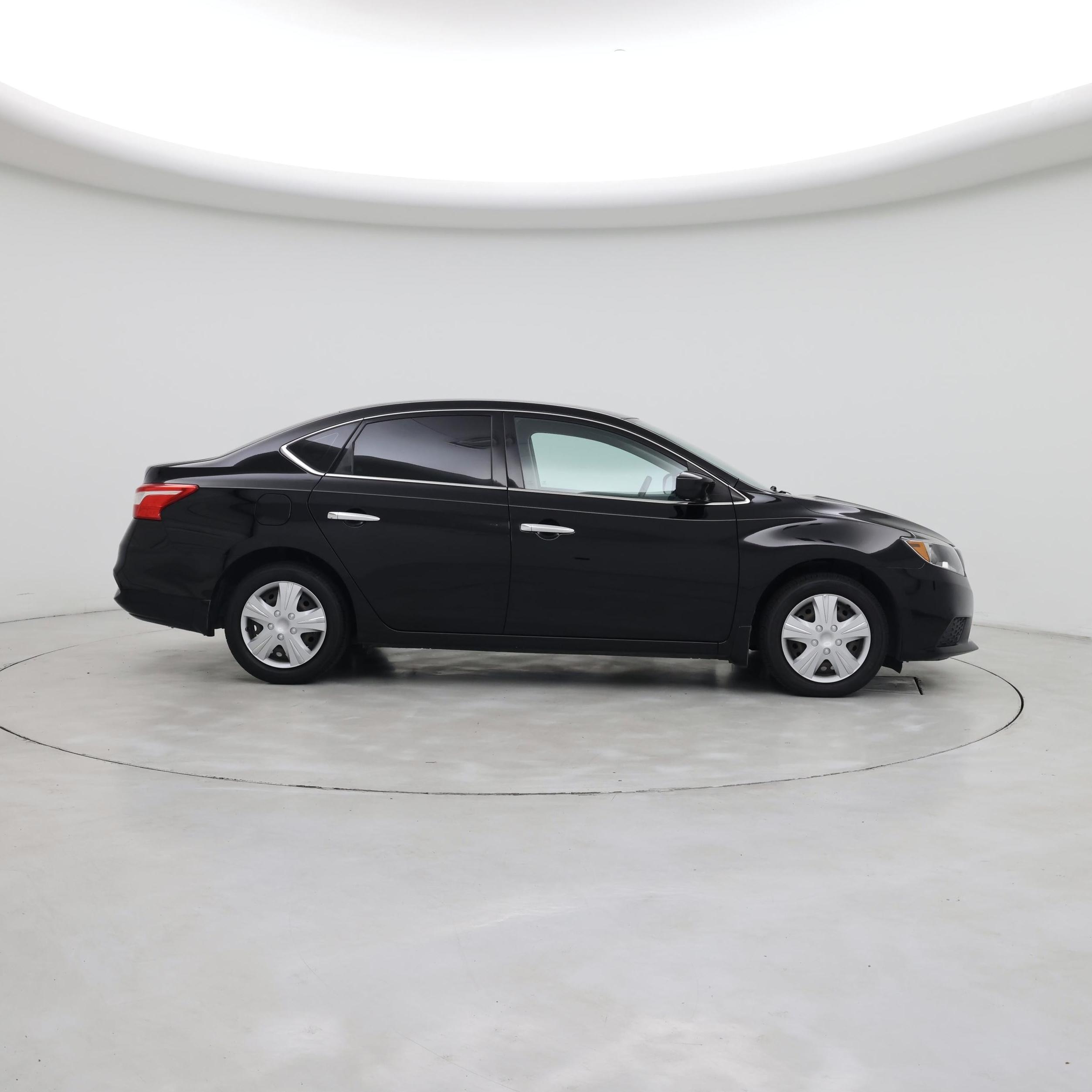 Thumbnail: 2019 Nissan Sentra - 7