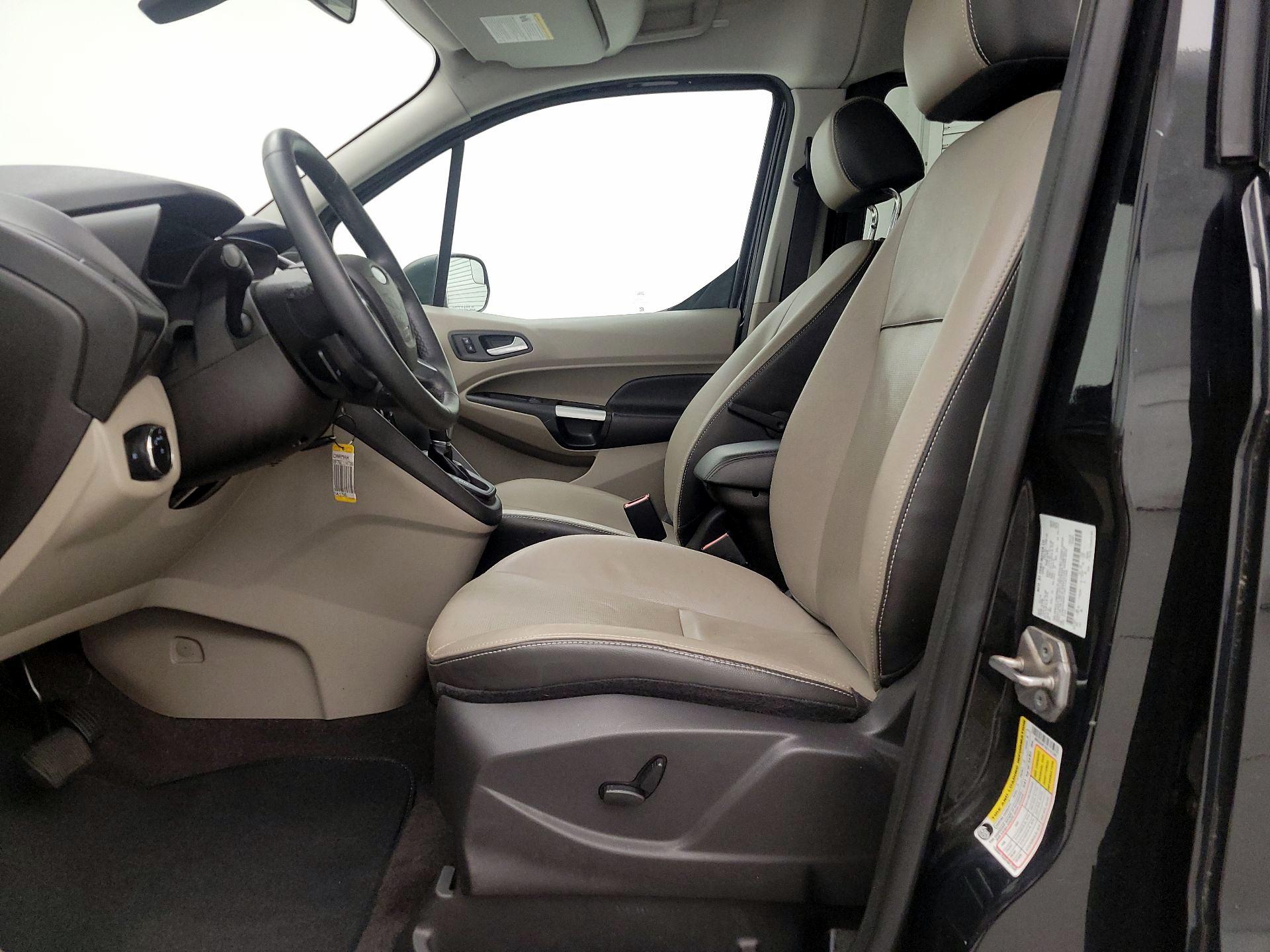 Thumbnail: 2014 Ford Transit Series - 11