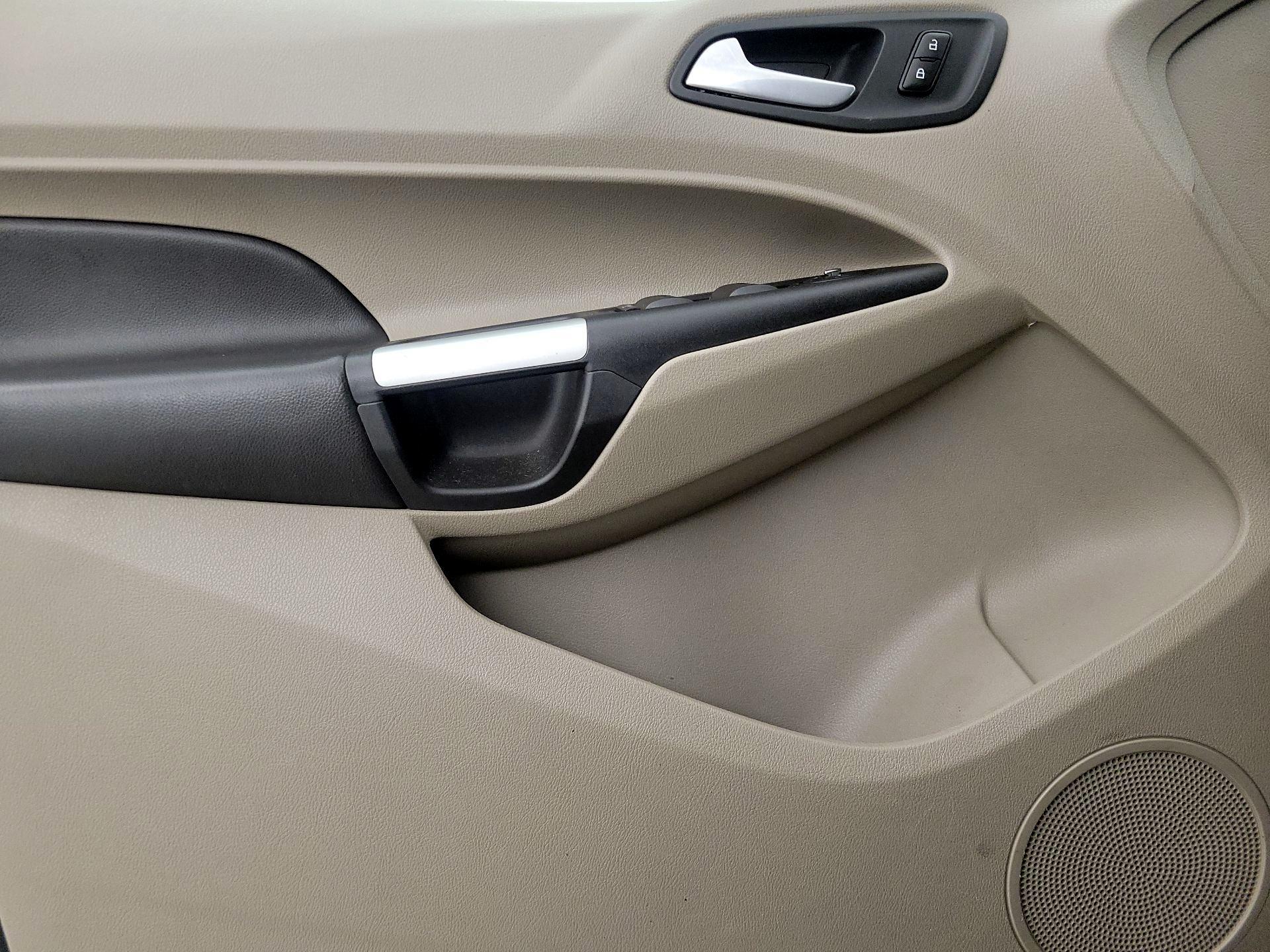 Thumbnail: 2014 Ford Transit Series - 12