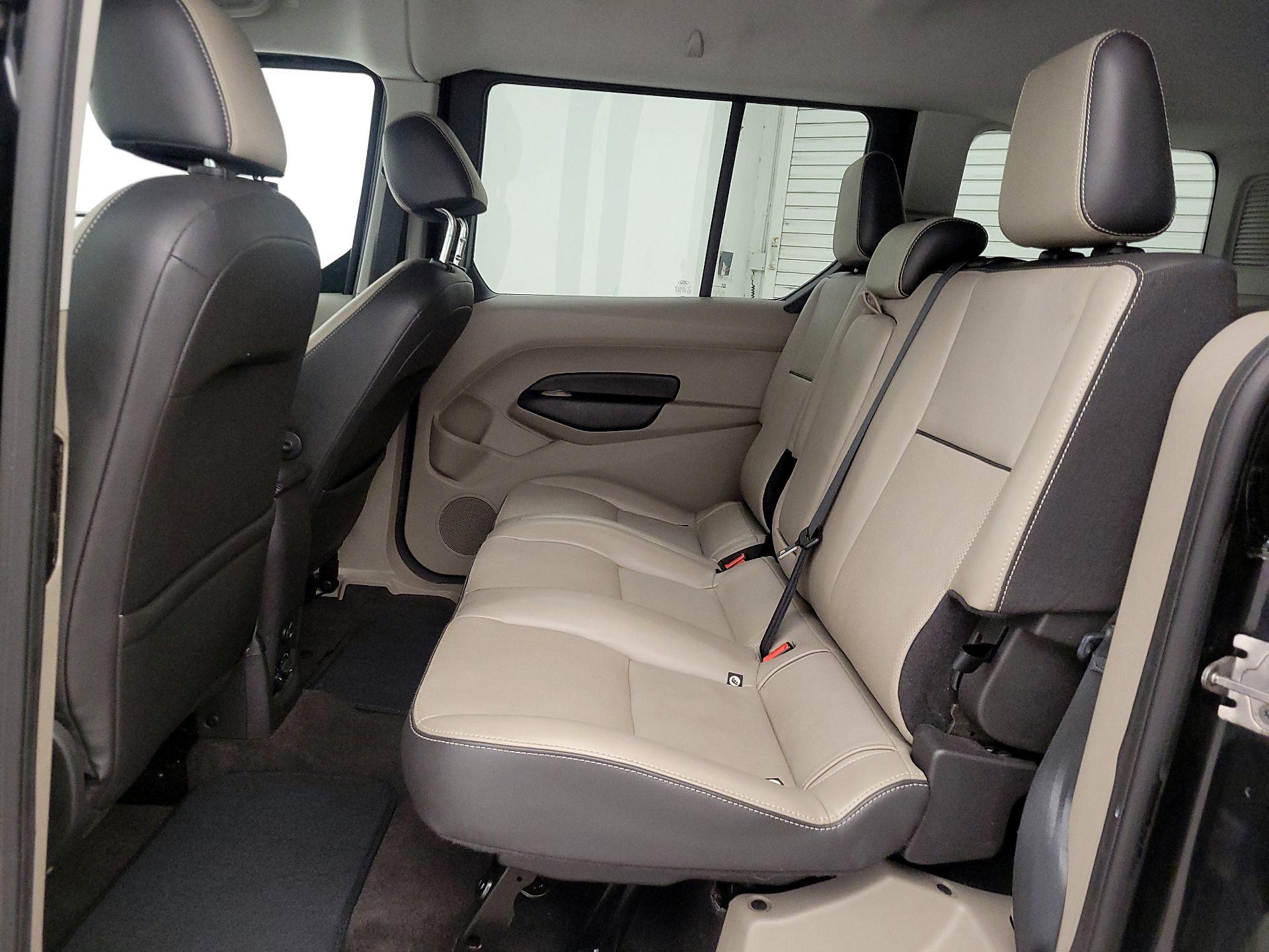 Thumbnail: 2014 Ford Transit Series - 18