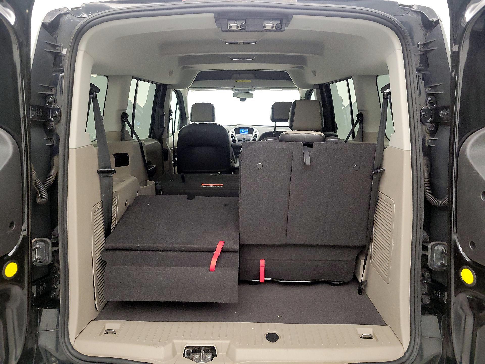 Thumbnail: 2014 Ford Transit Series - 20