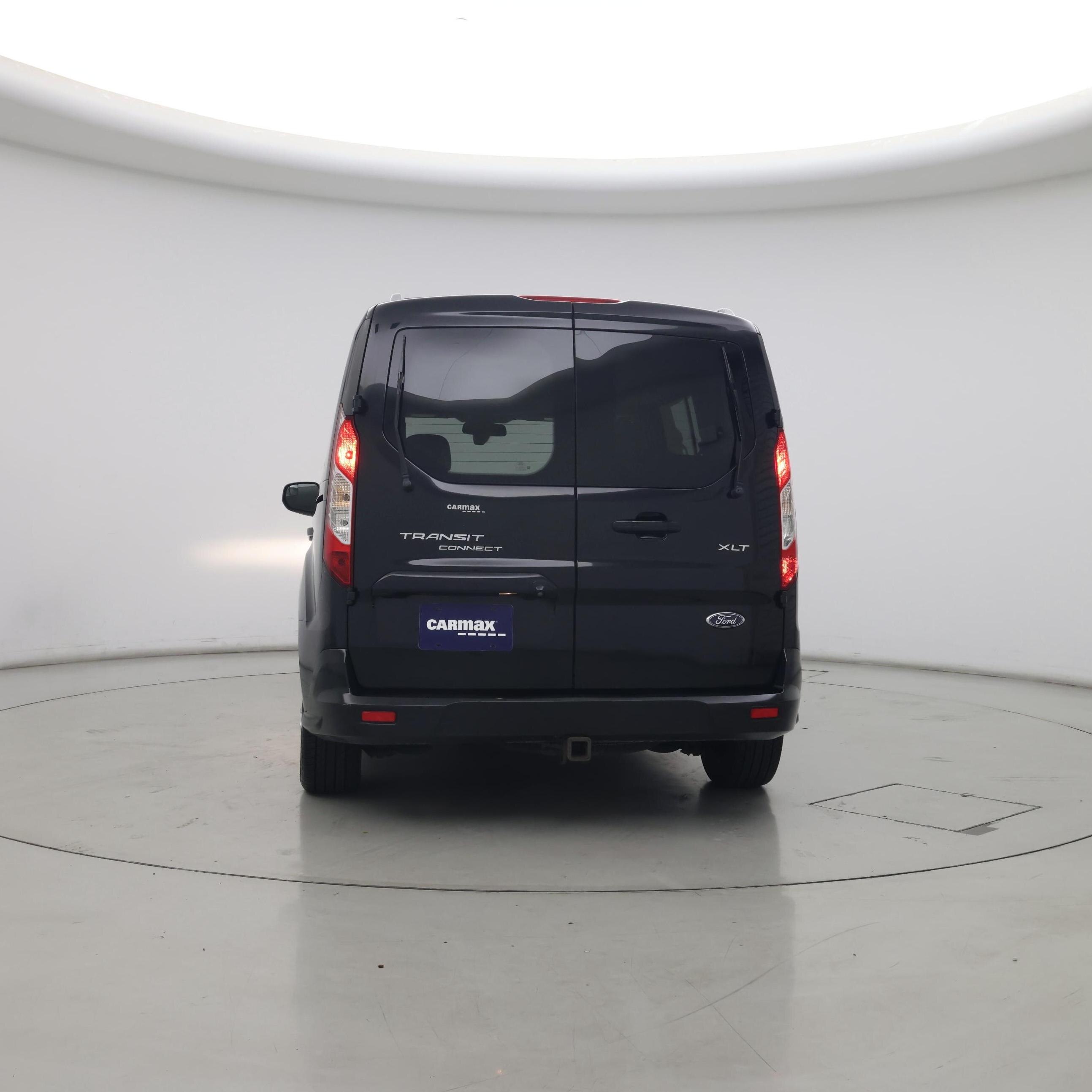 Thumbnail: 2014 Ford Transit Series - 6