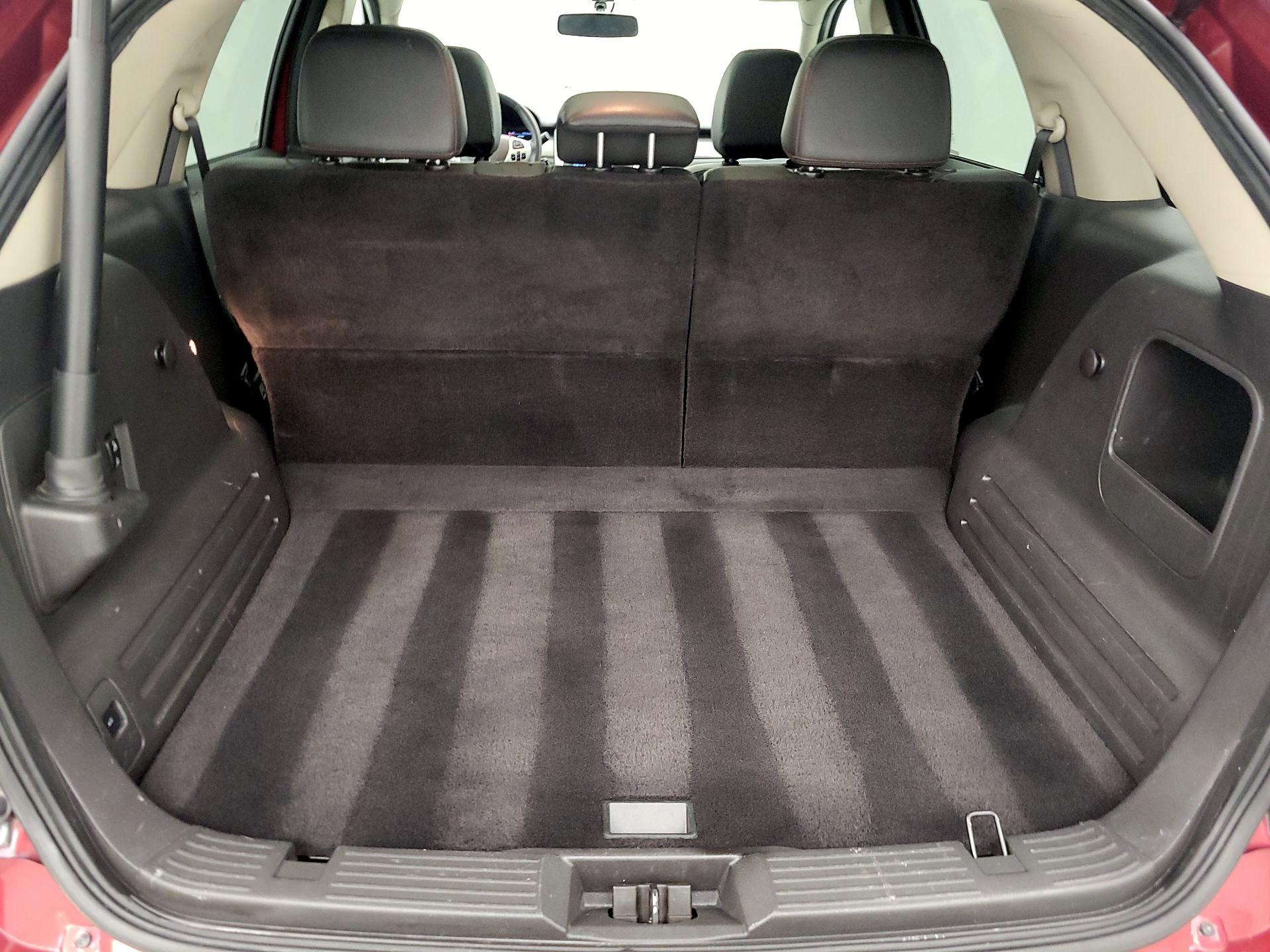 Thumbnail: 2014 Ford Edge - 20
