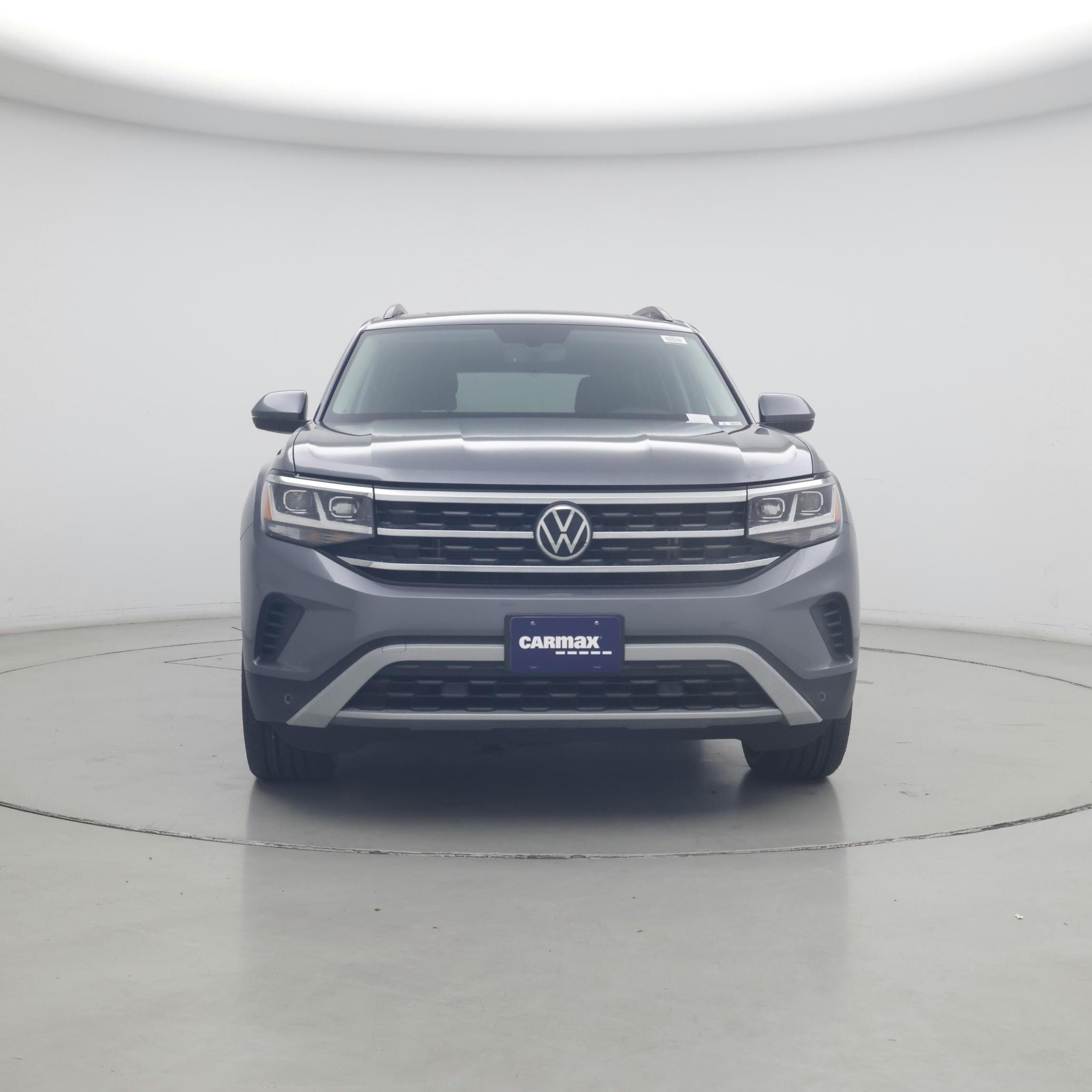Thumbnail: 2022 Volkswagen Atlas - 5