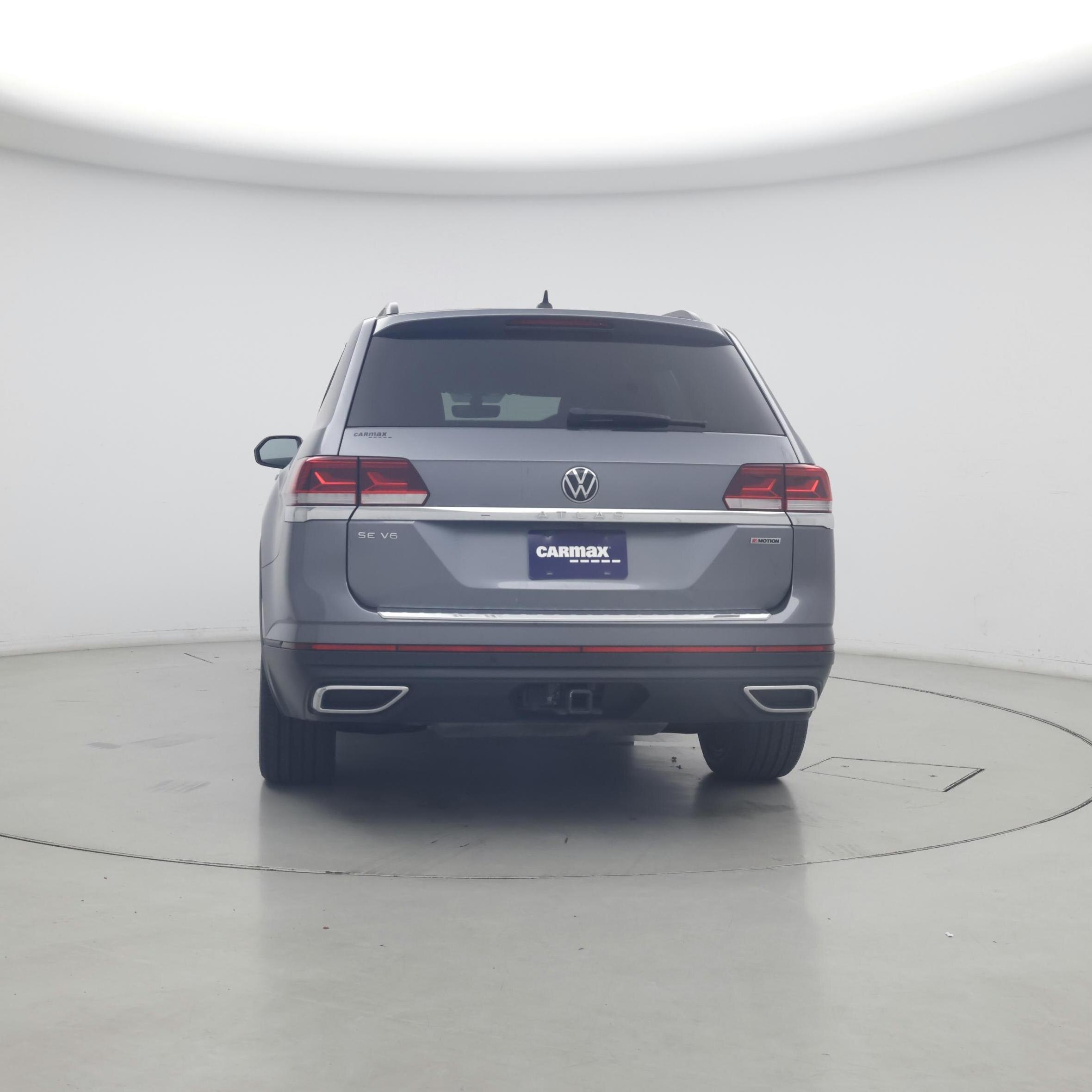 Thumbnail: 2022 Volkswagen Atlas - 6