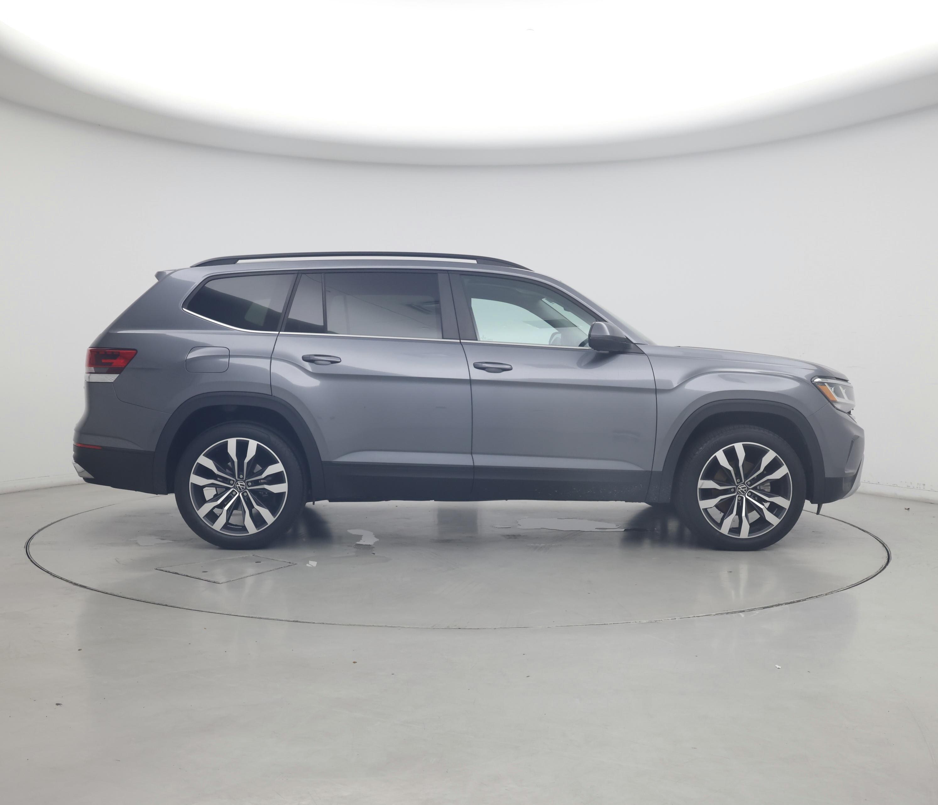 Thumbnail: 2022 Volkswagen Atlas - 7