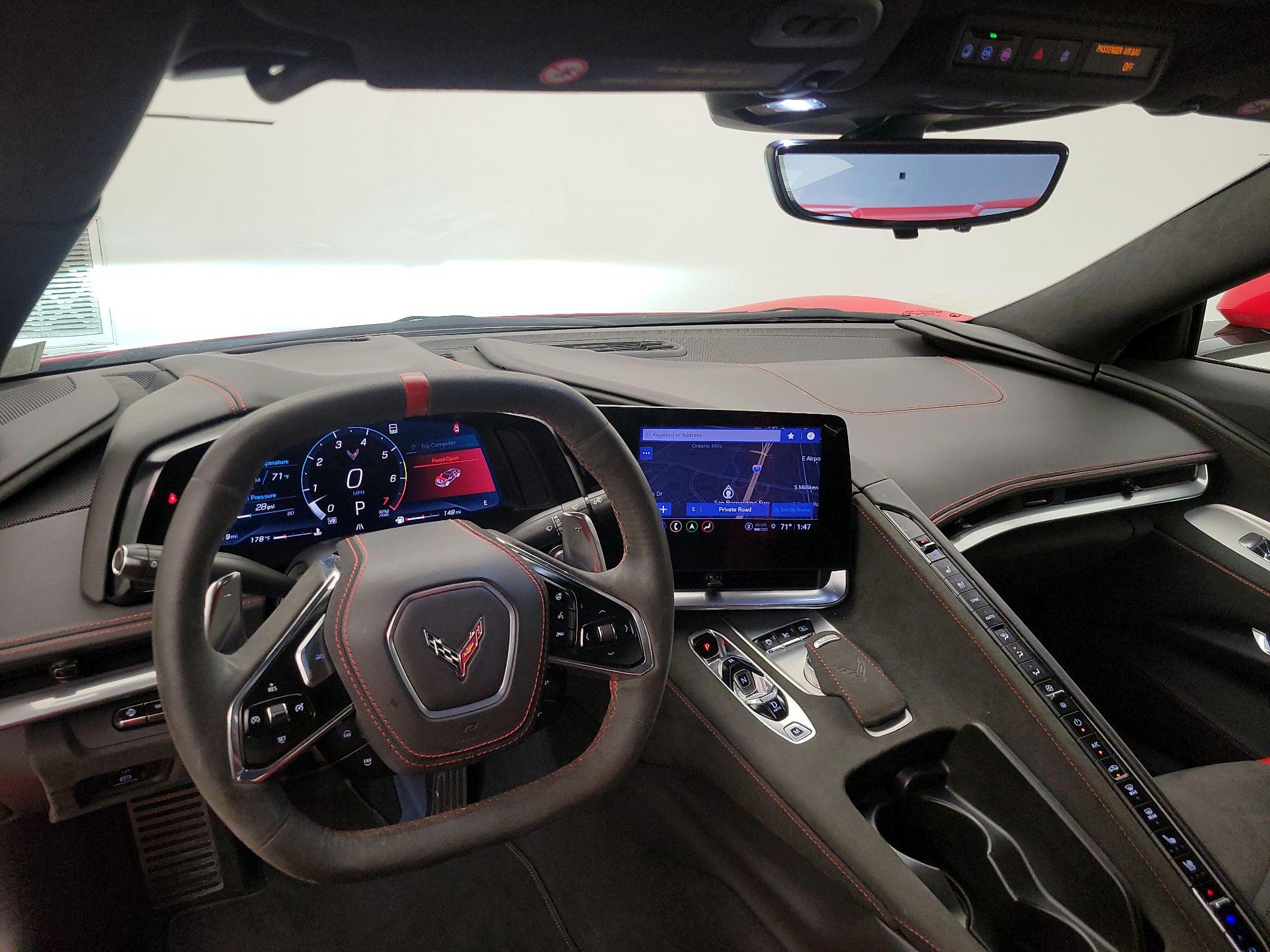 Thumbnail: 2021 Chevrolet Corvette - 9