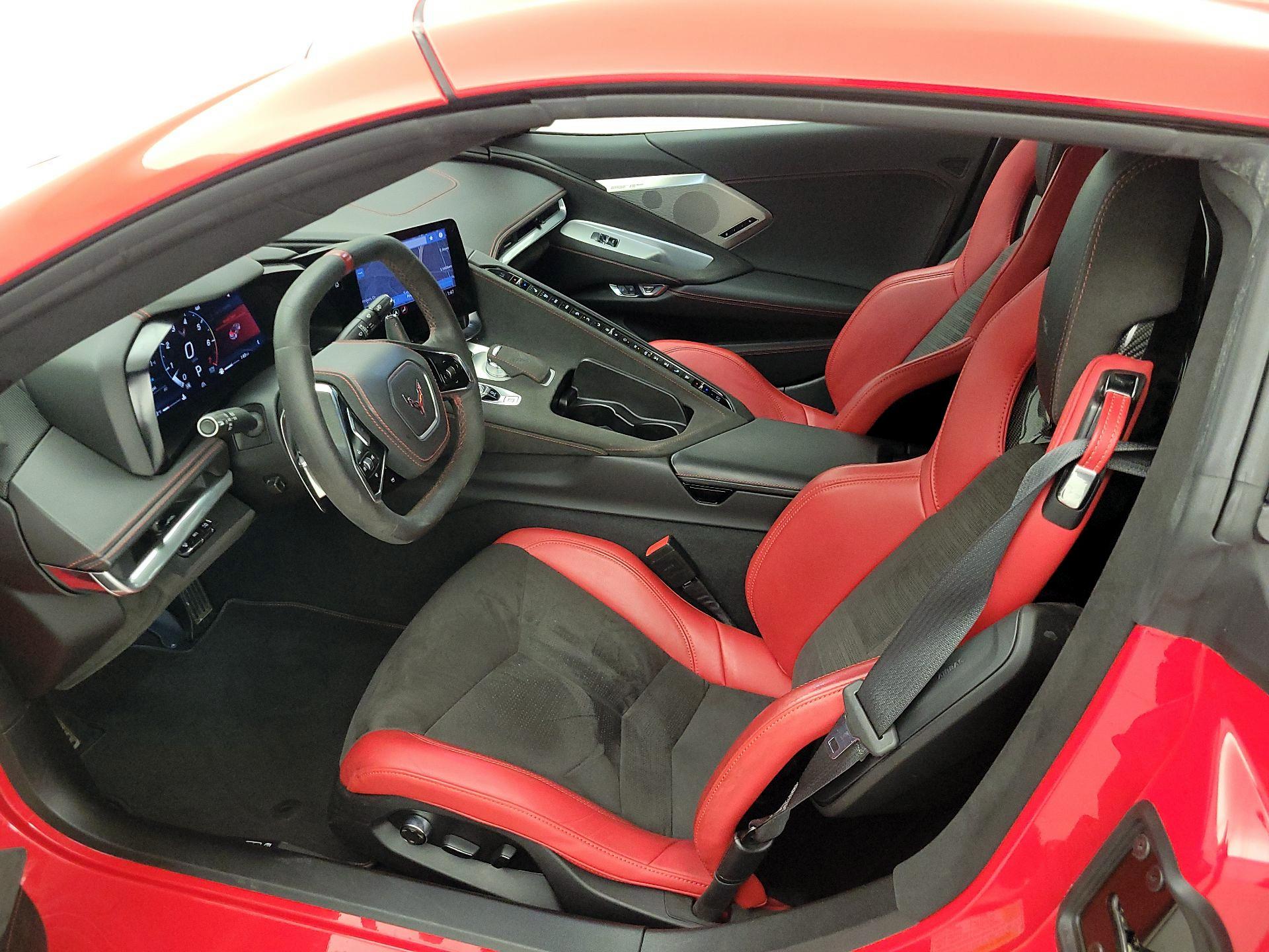 Thumbnail: 2021 Chevrolet Corvette - 11