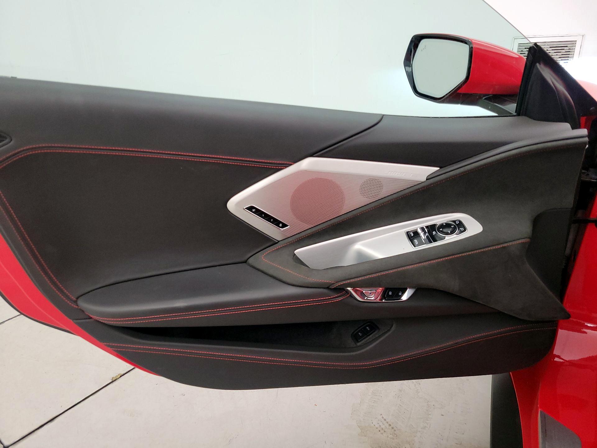 Thumbnail: 2021 Chevrolet Corvette - 12