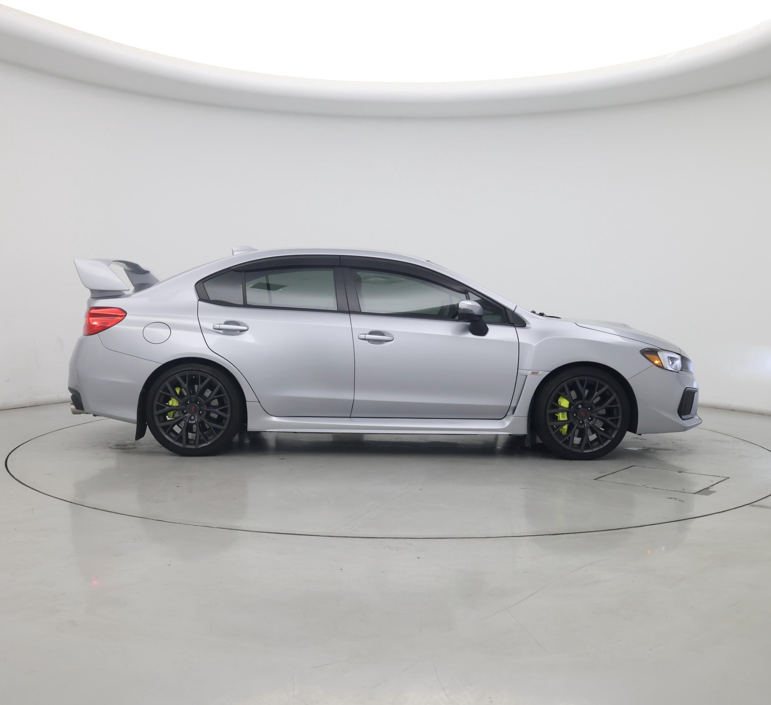 Thumbnail: 2018 Subaru WRX - 7