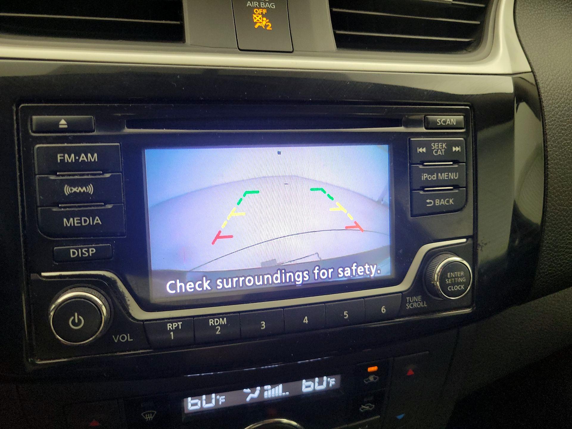 Thumbnail: 2018 Nissan Sentra - 14