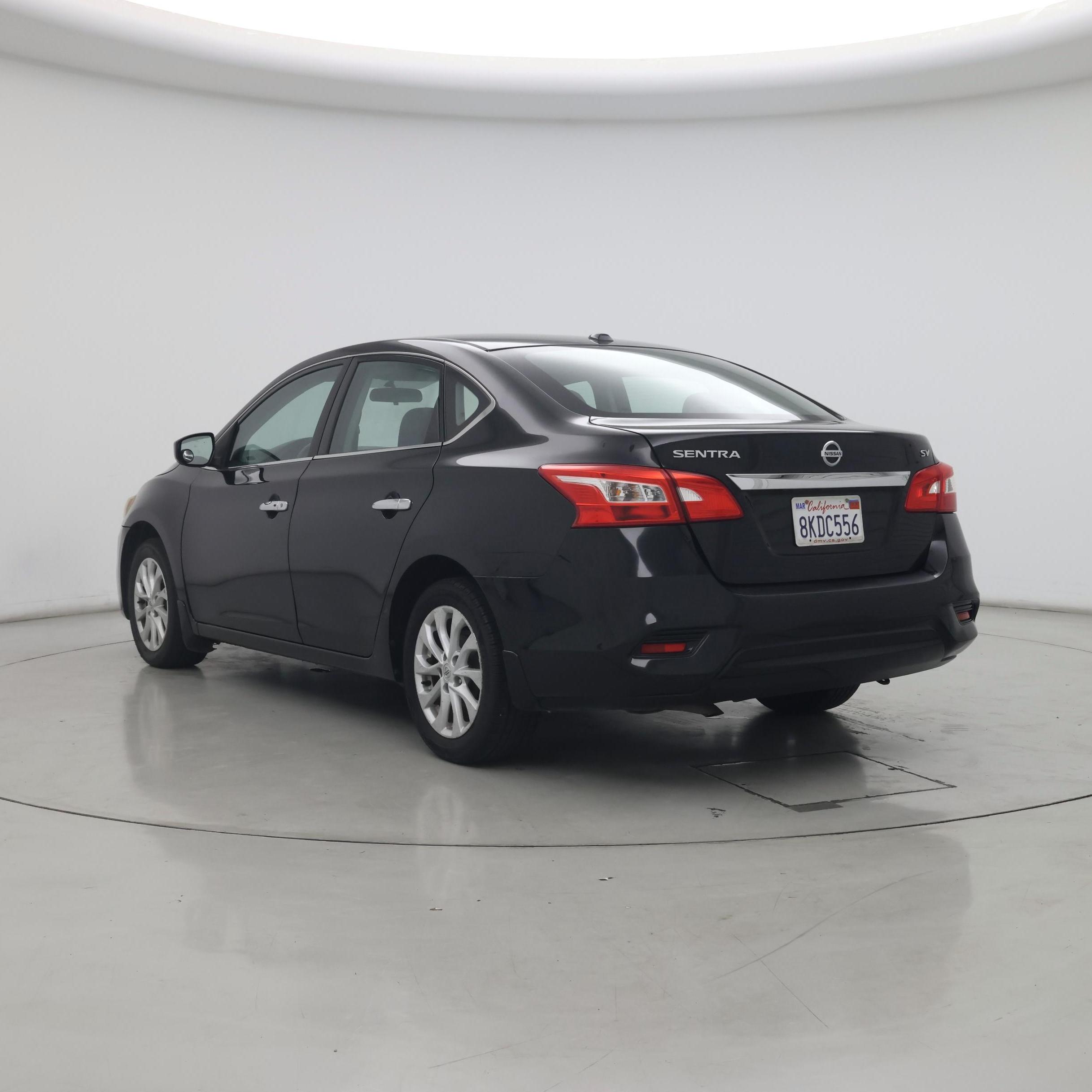 Thumbnail: 2018 Nissan Sentra - 2