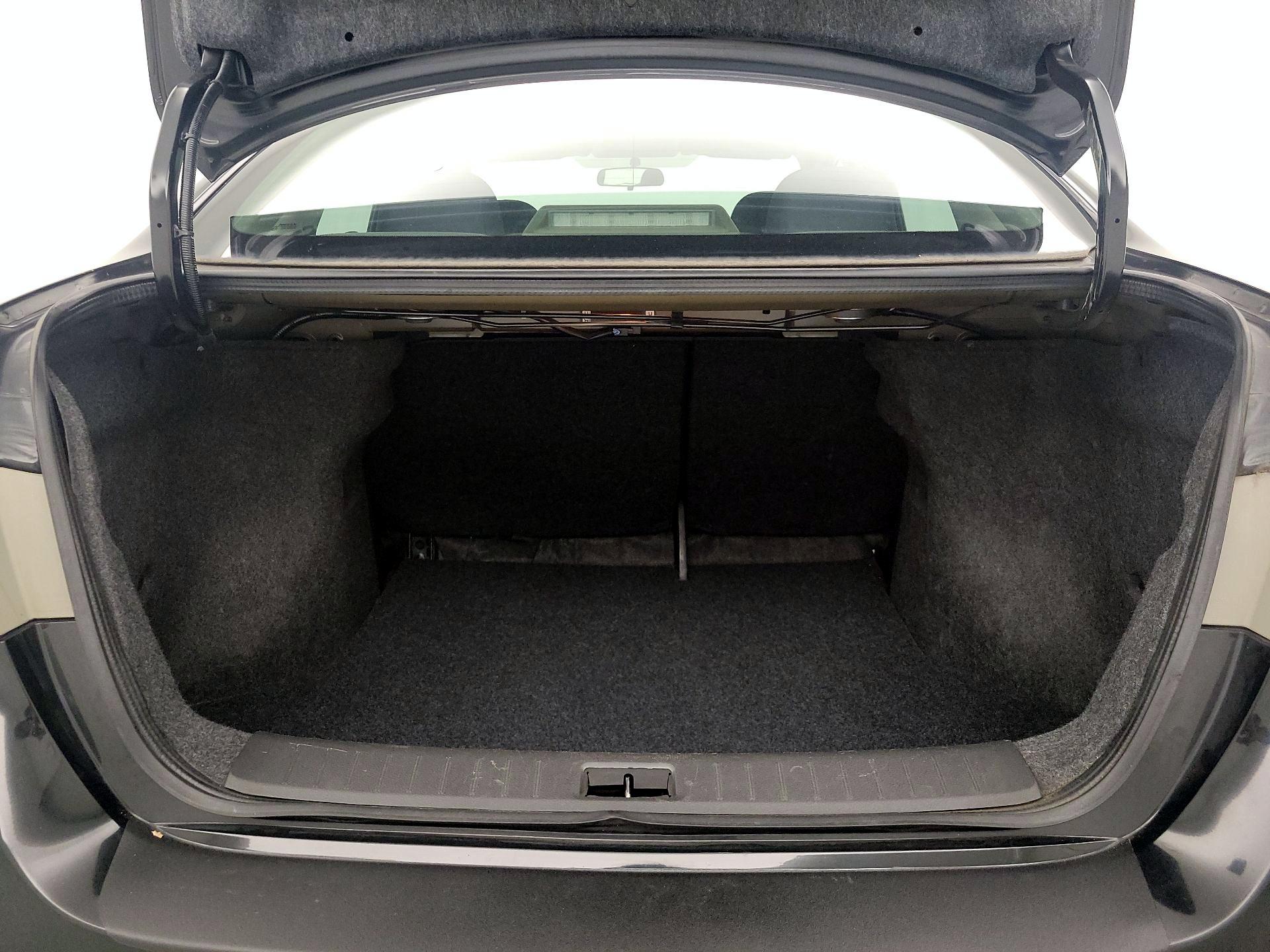 Thumbnail: 2018 Nissan Sentra - 20