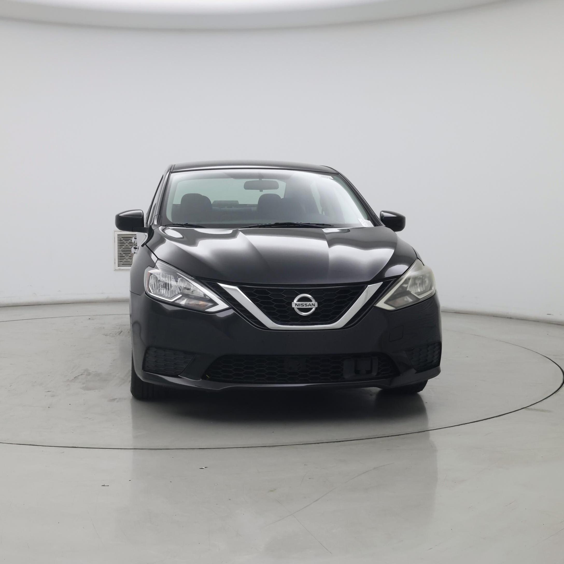 Thumbnail: 2018 Nissan Sentra - 5