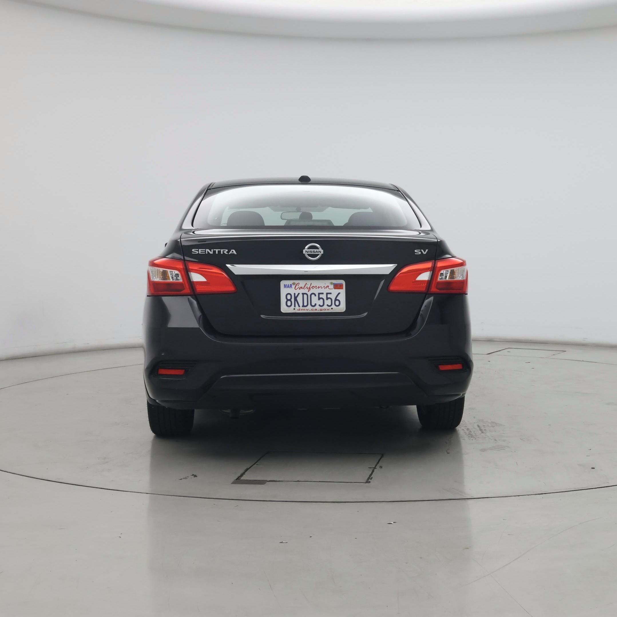 Thumbnail: 2018 Nissan Sentra - 6