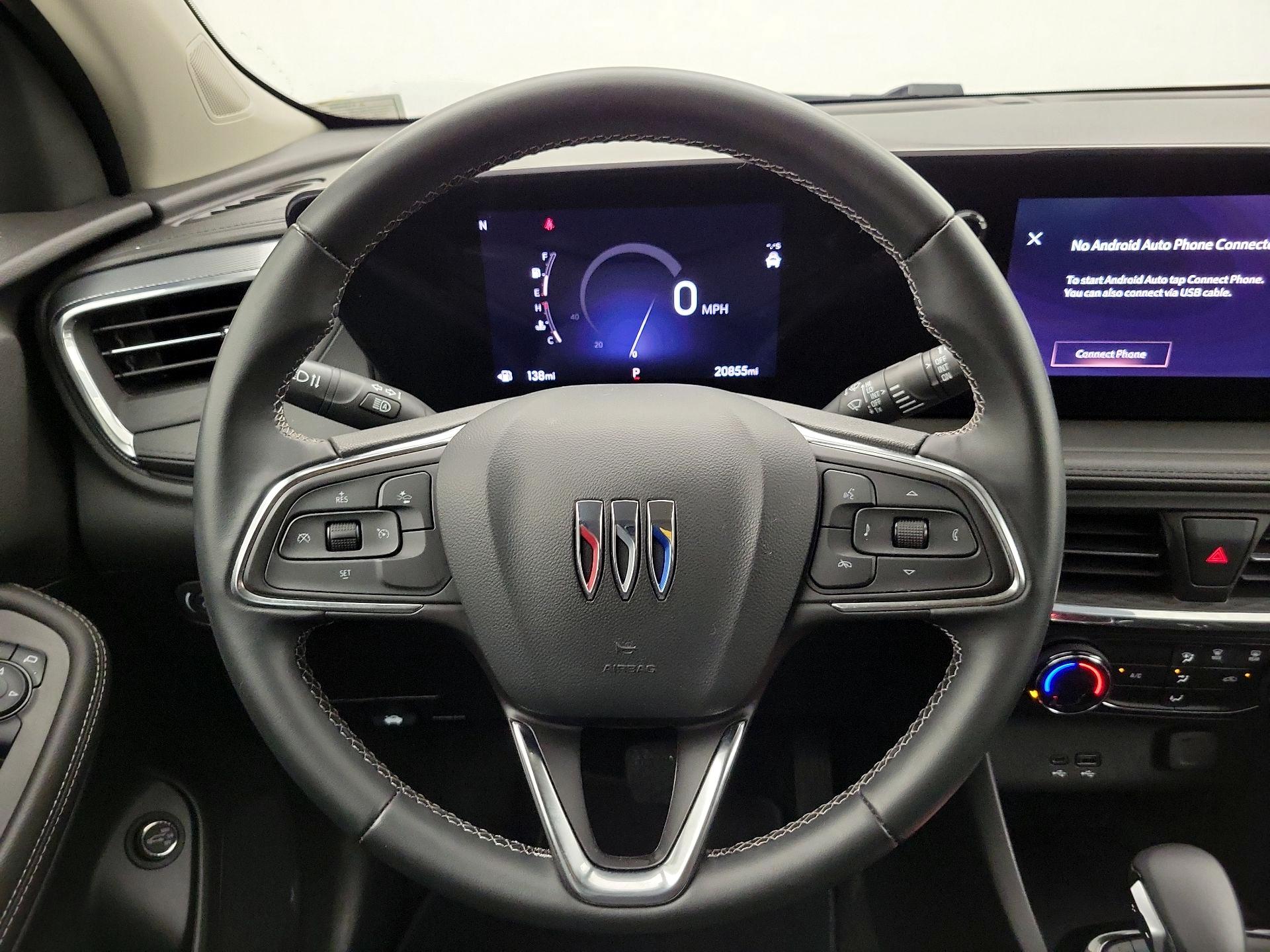 Thumbnail: 2024 Buick Encore GX - 10